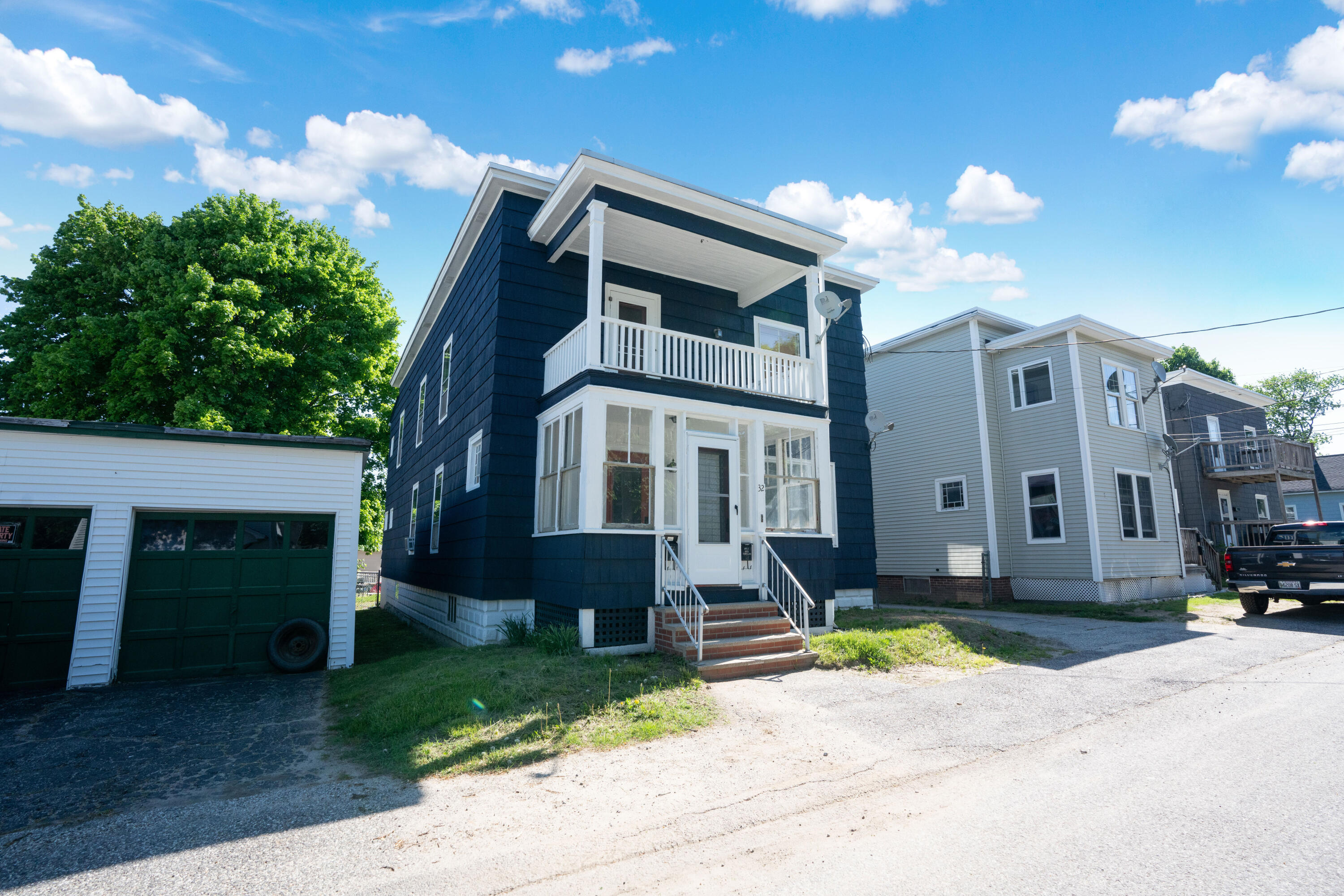 32 Highland Avenue