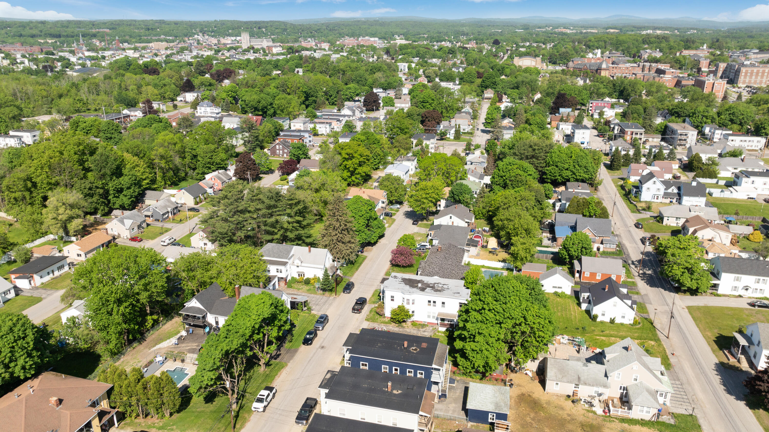 32 Highland Avenue