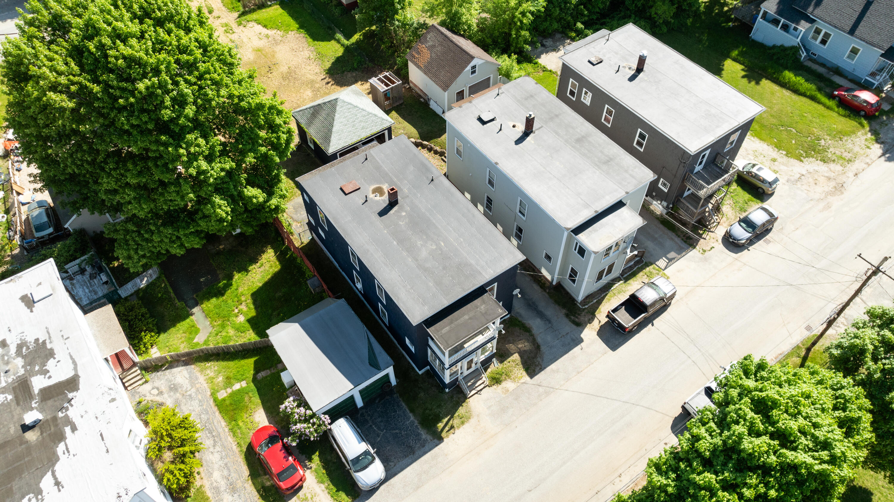 32 Highland Avenue