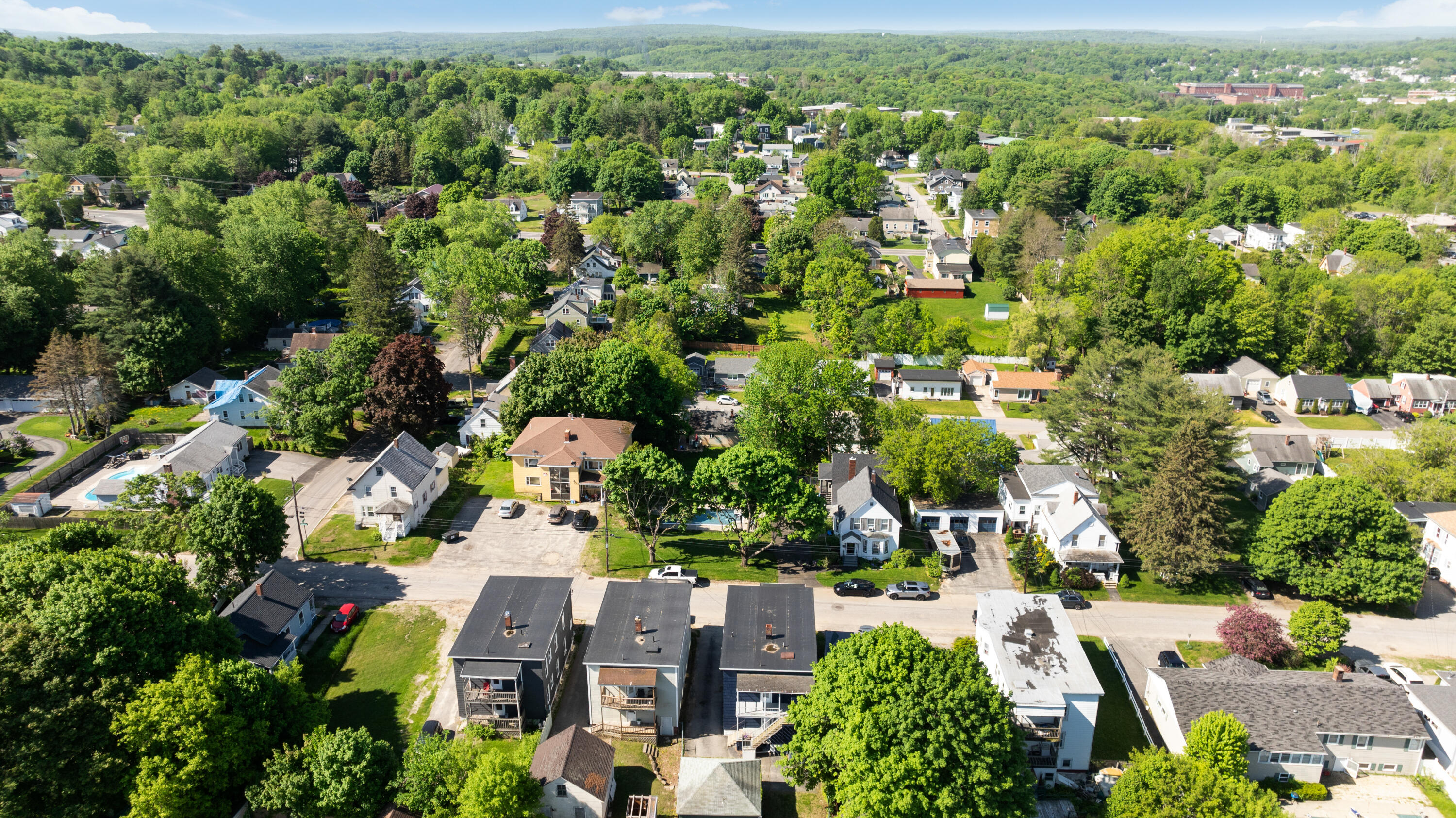 32 Highland Avenue