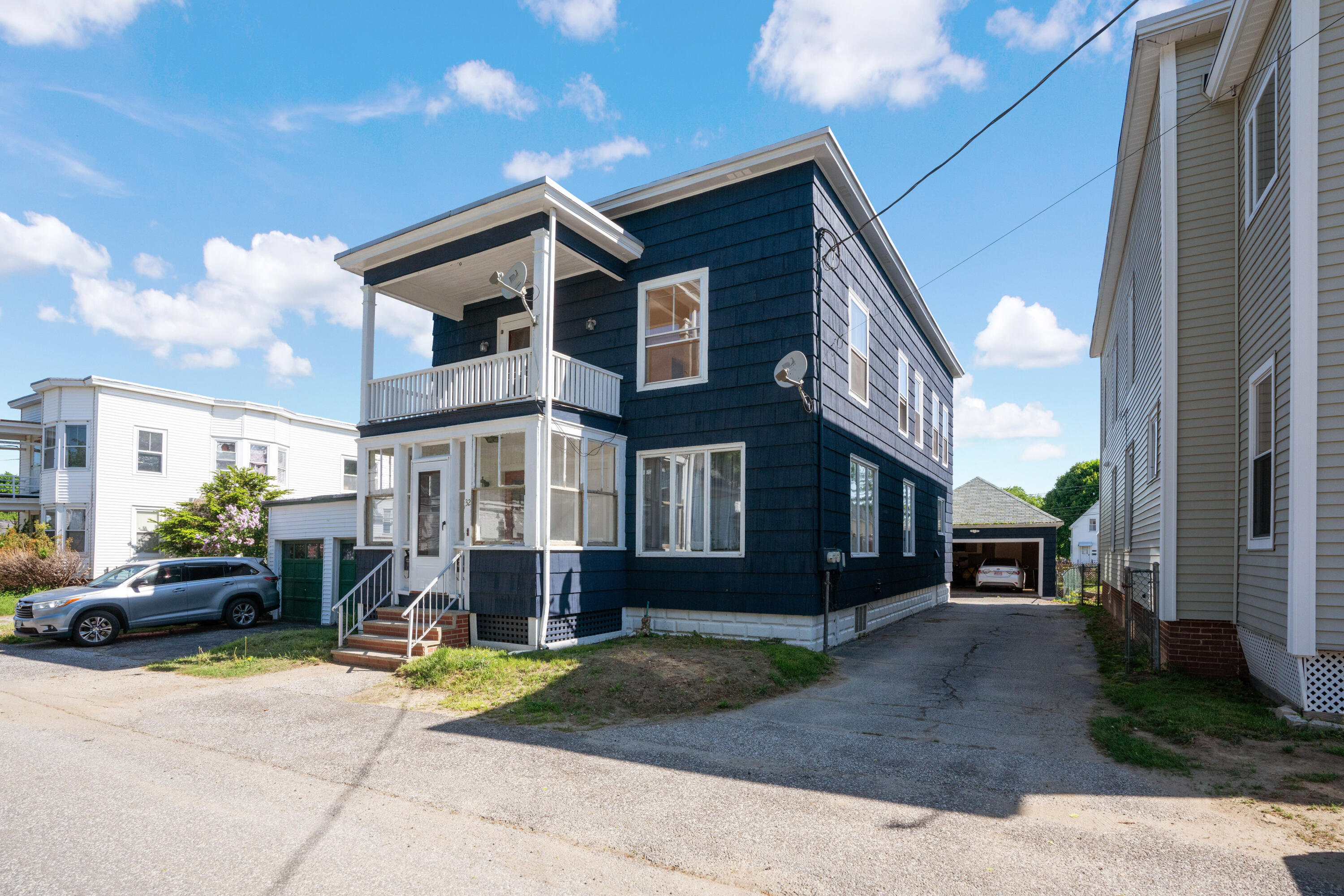 32 Highland Avenue