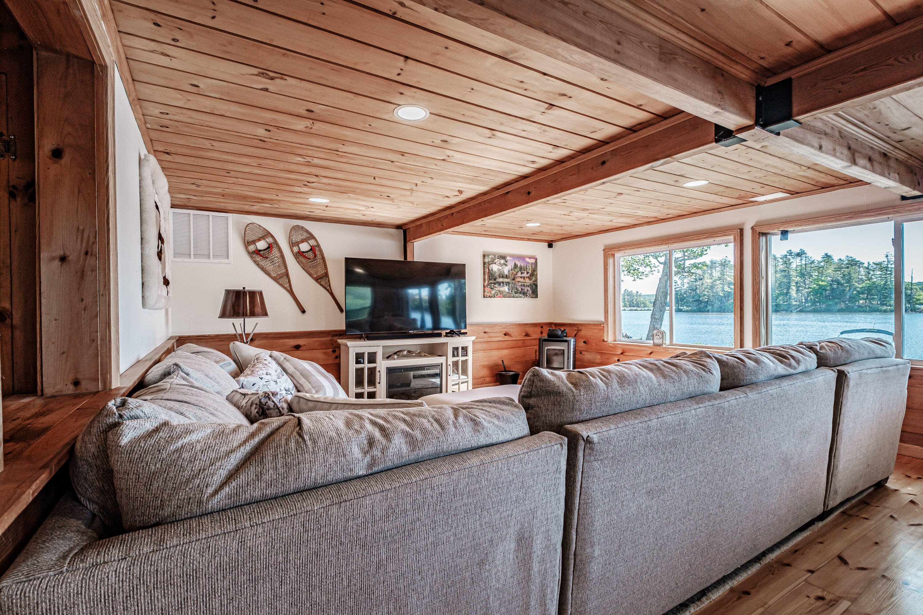 3 Panther Pond Pines Road