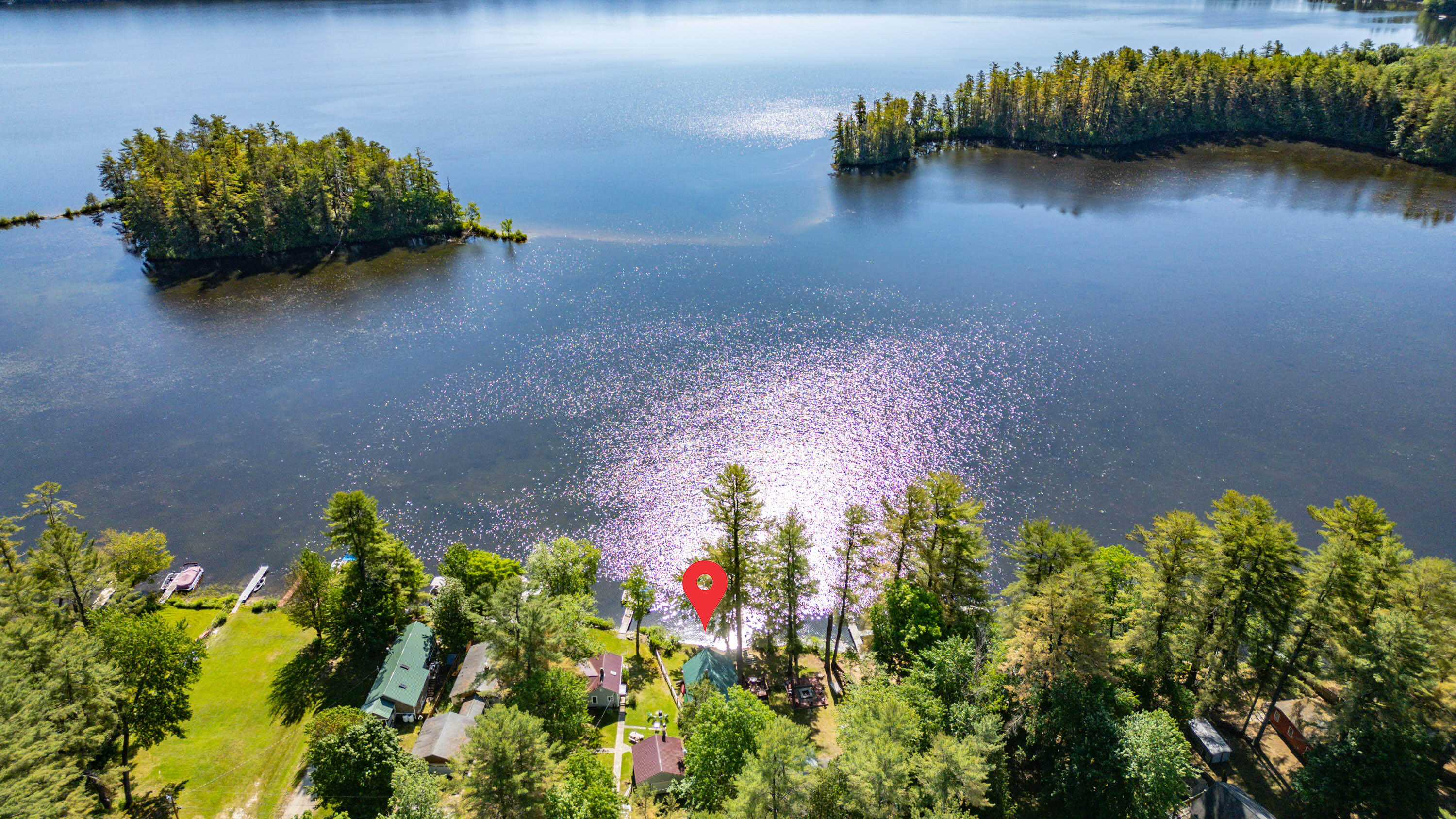 3 Panther Pond Pines Road