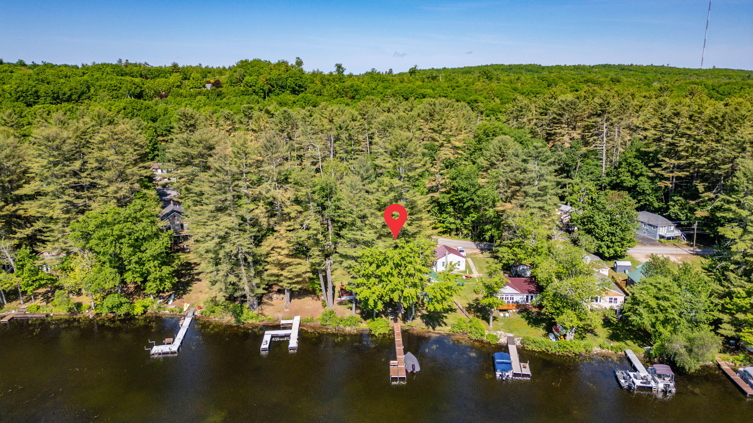 3 Panther Pond Pines Road