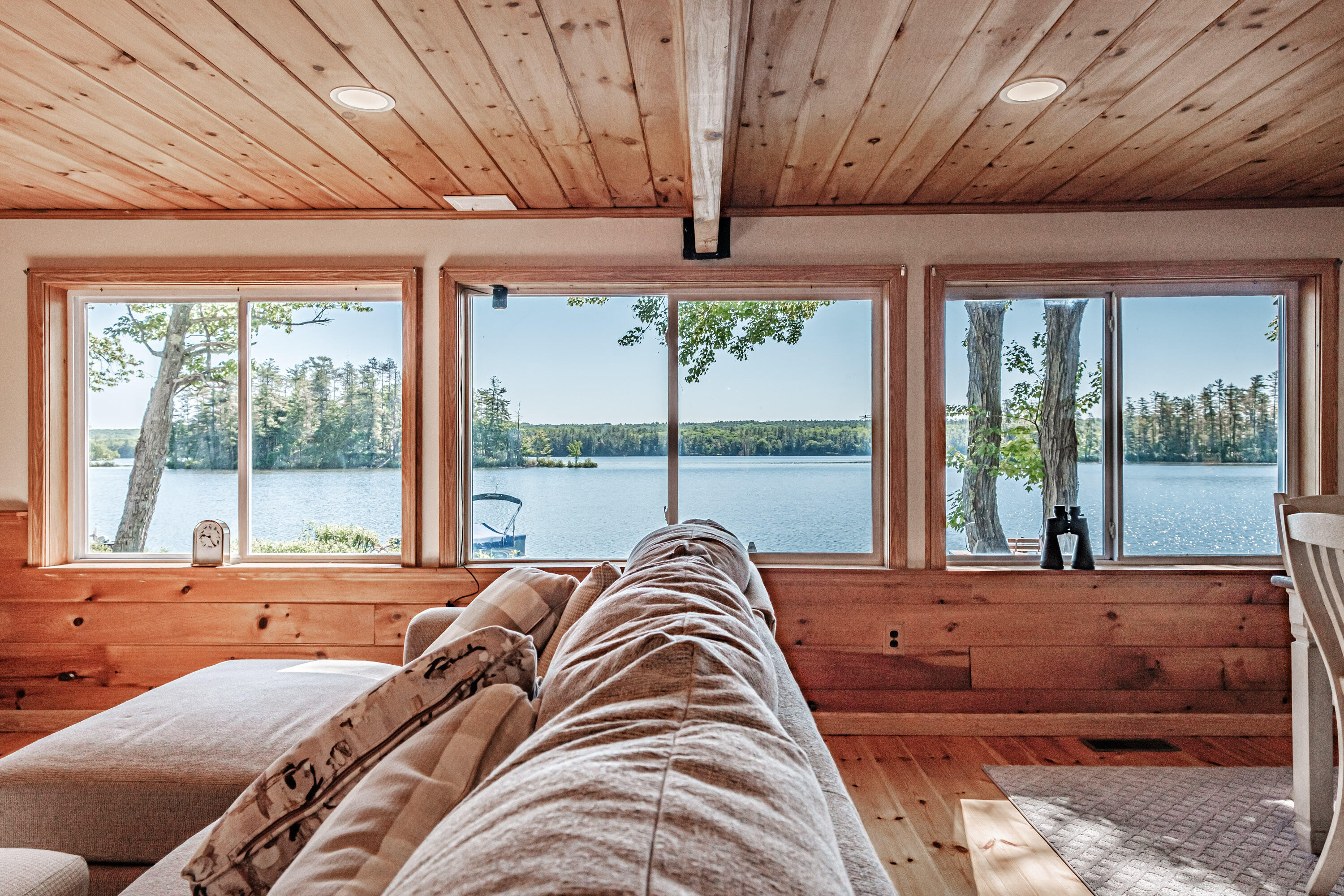 3 Panther Pond Pines Road