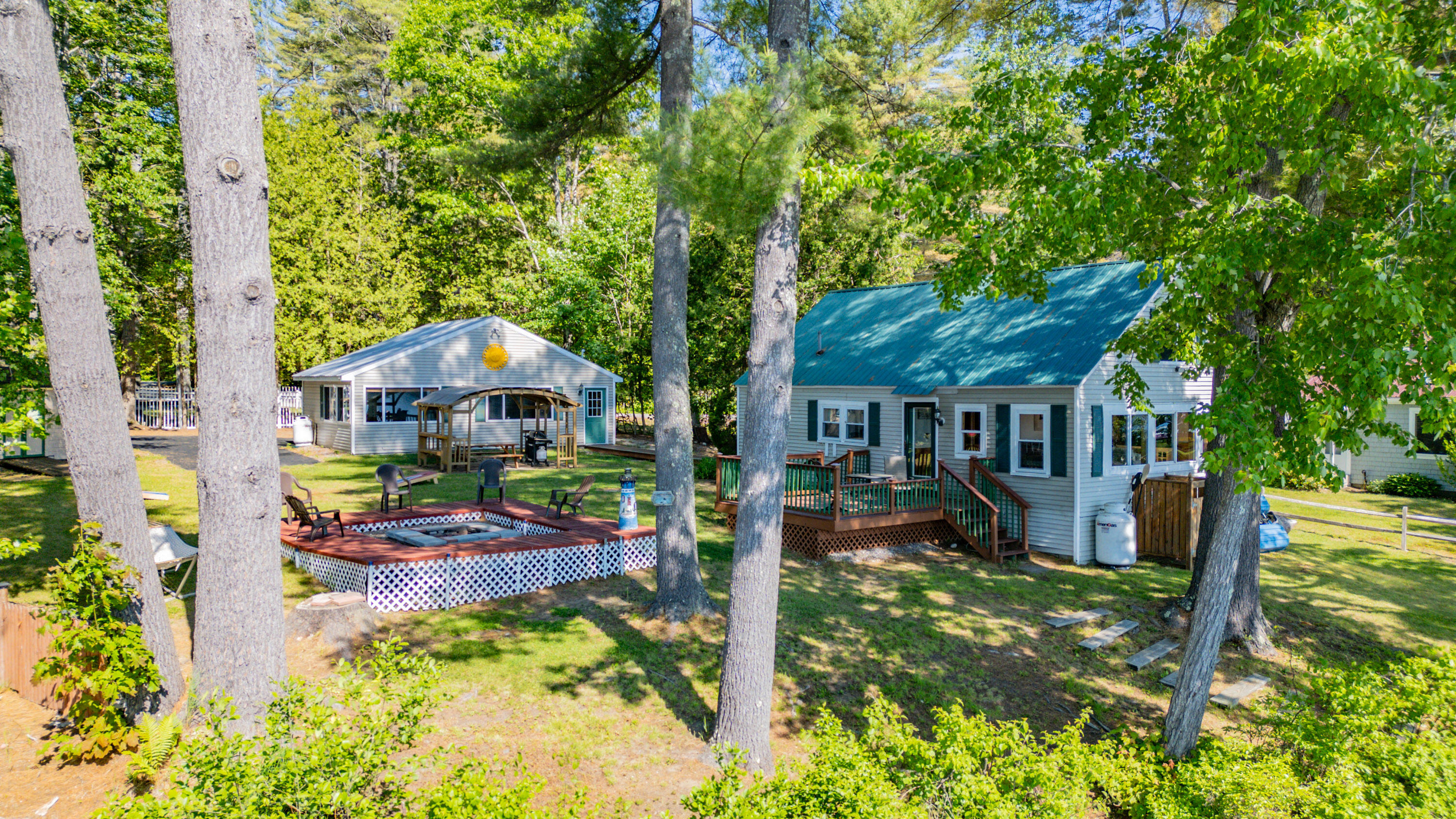 3 Panther Pond Pines Road