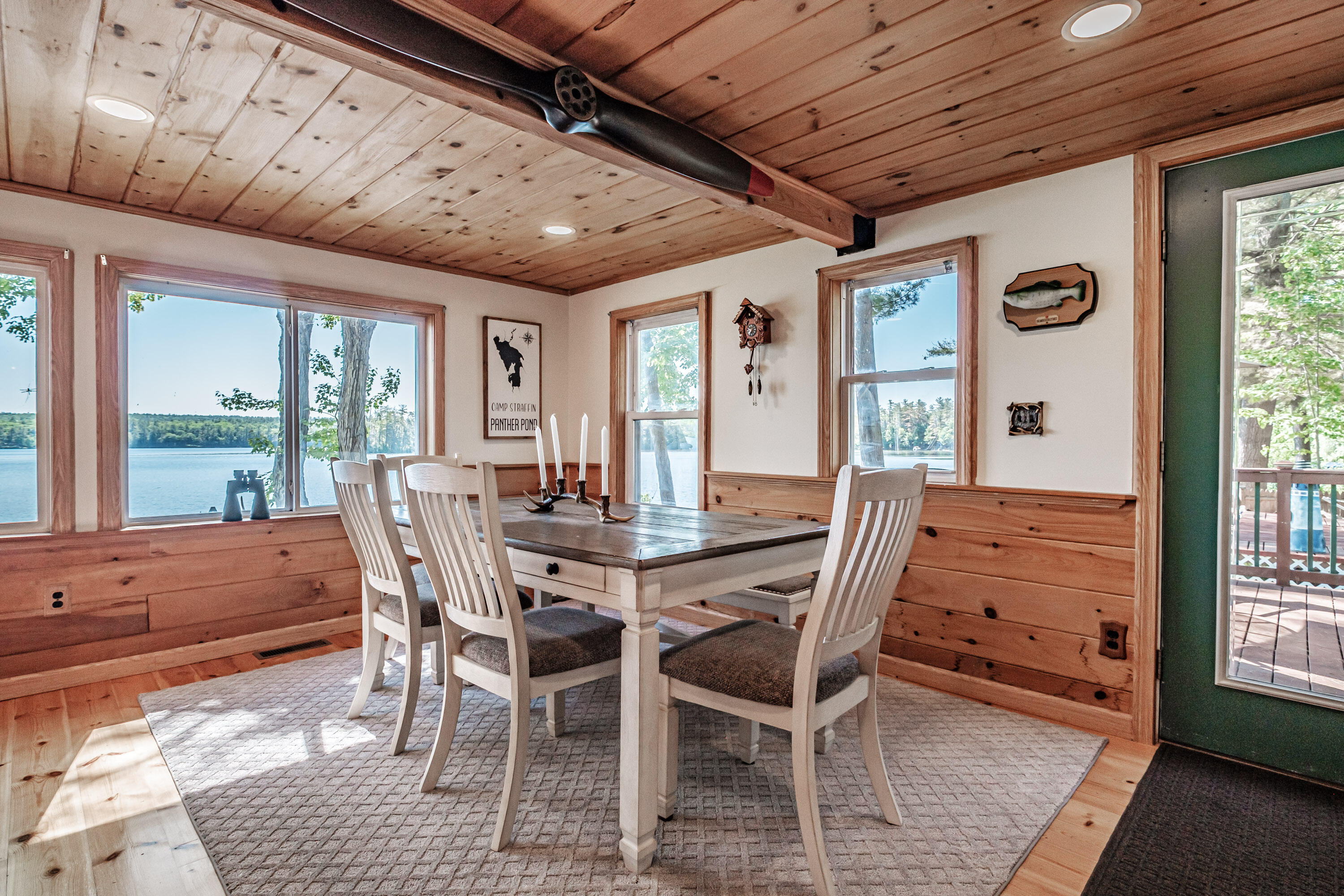 3 Panther Pond Pines Road