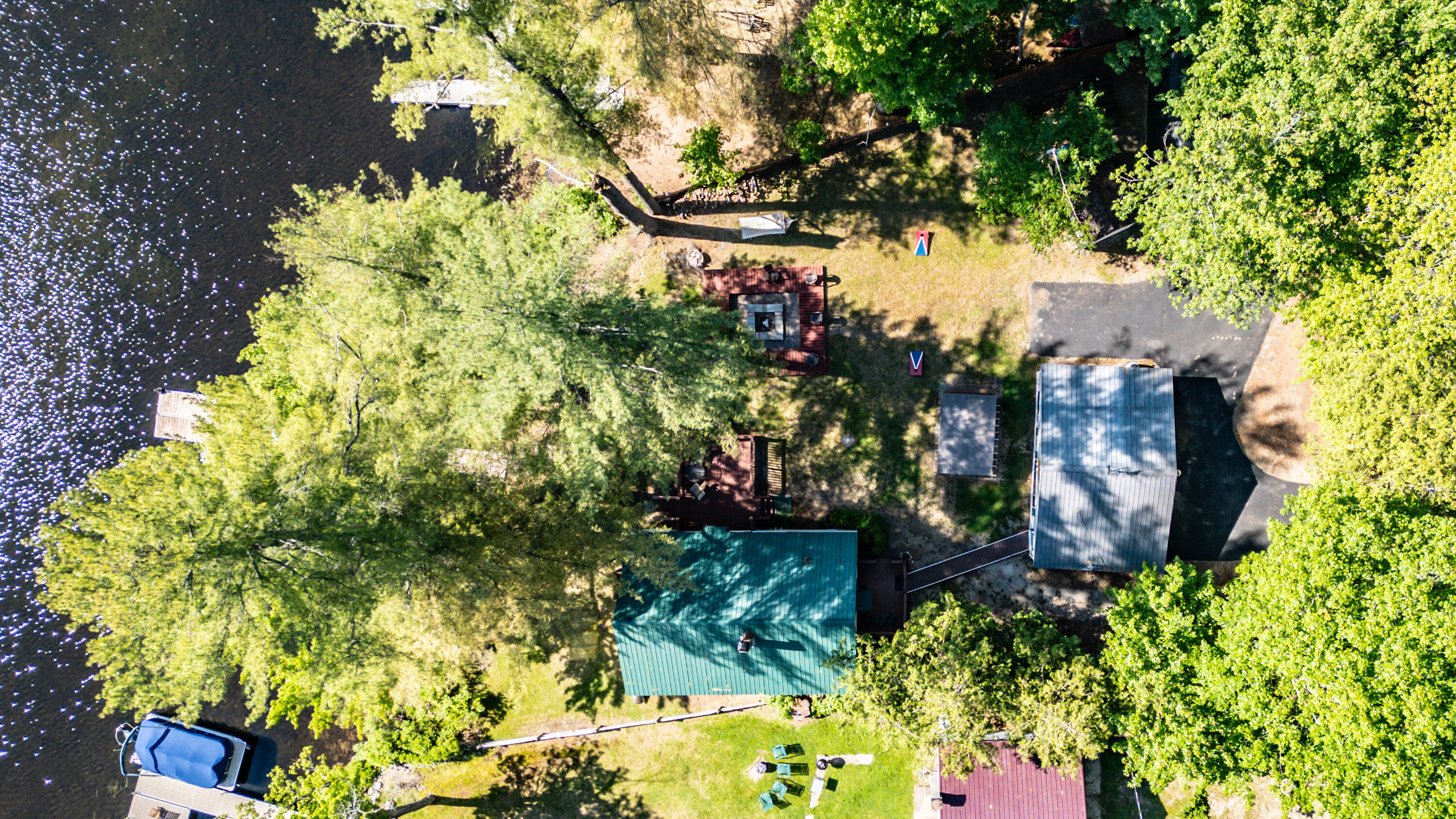 3 Panther Pond Pines Road