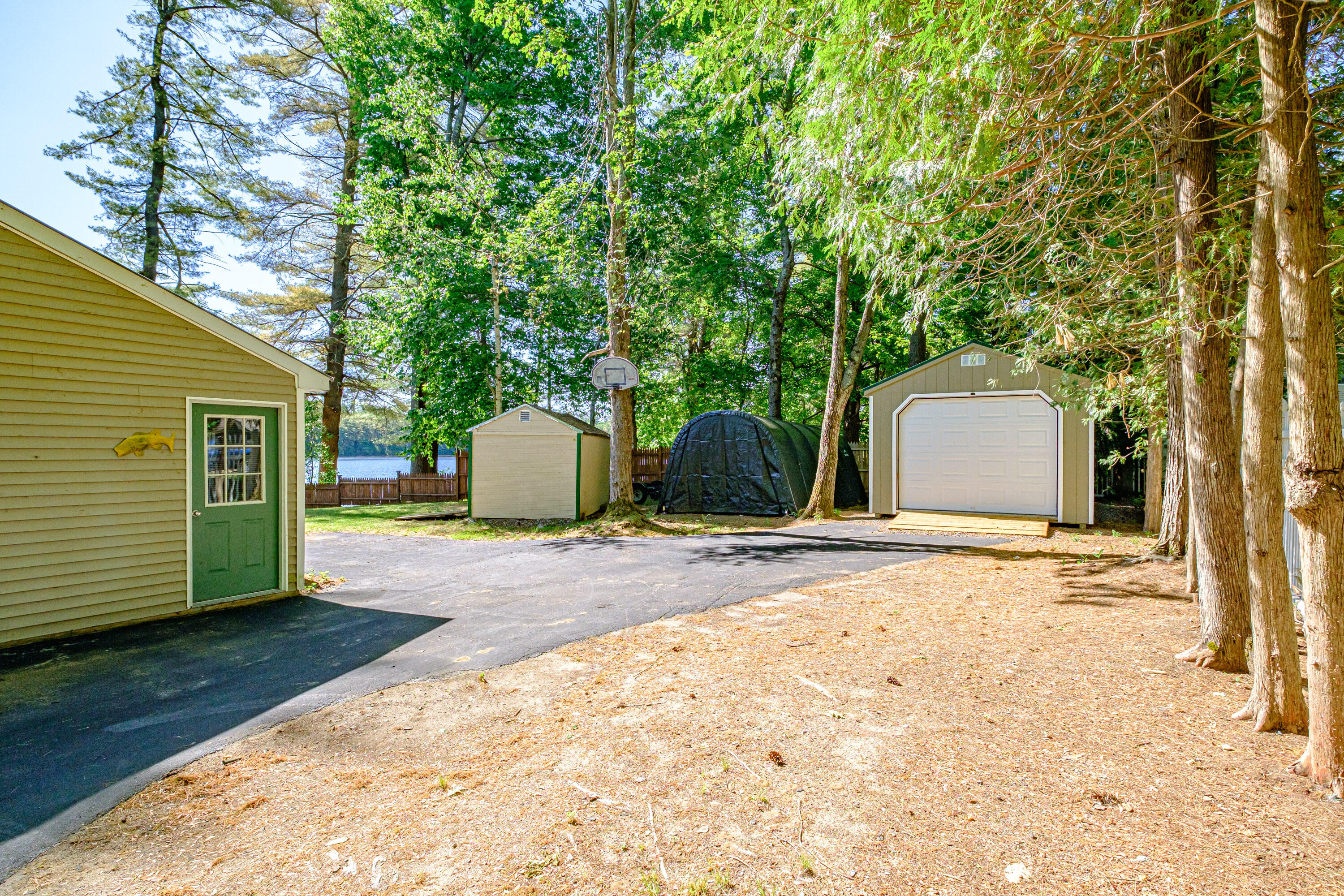 3 Panther Pond Pines Road