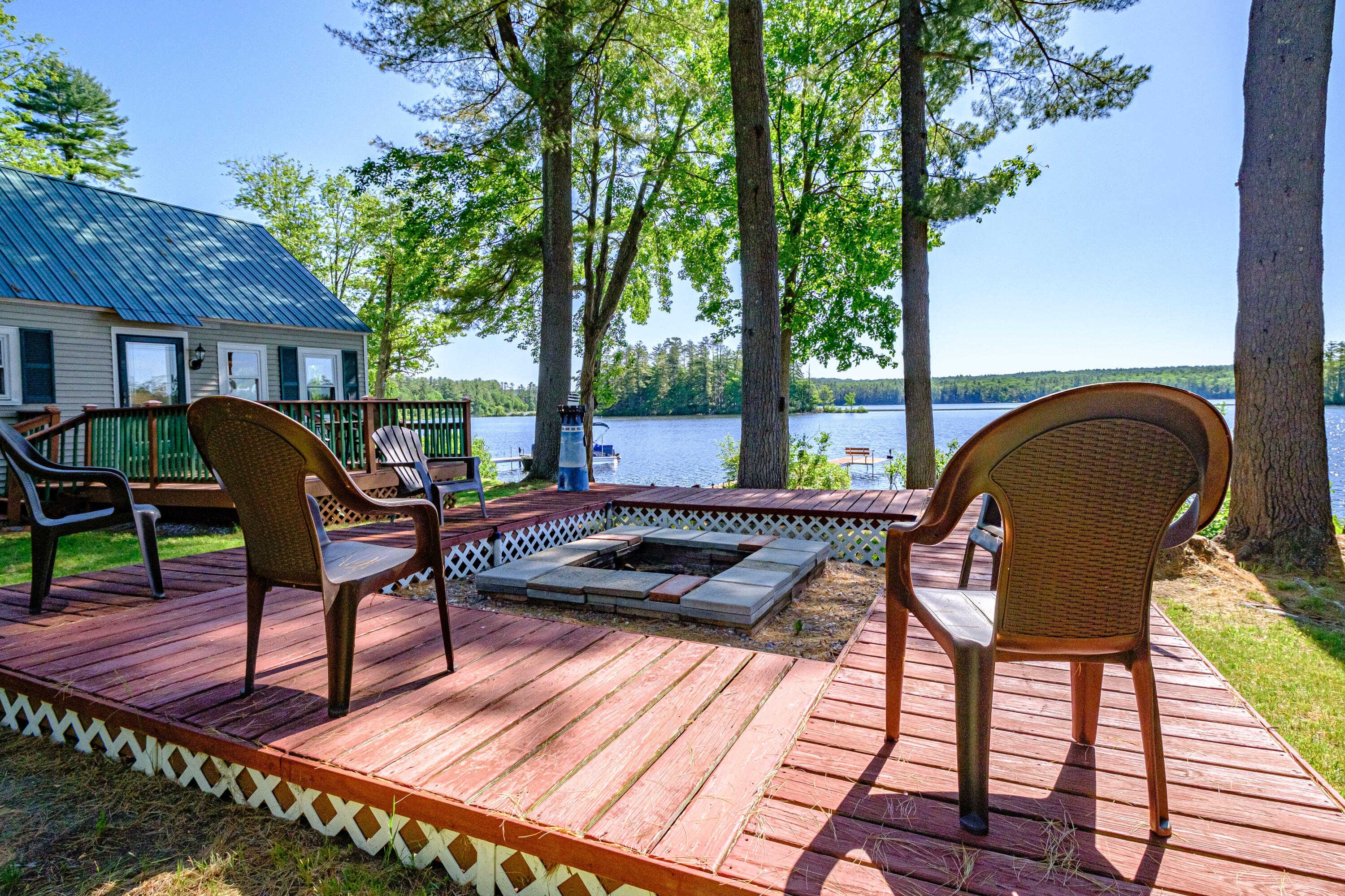 3 Panther Pond Pines Road