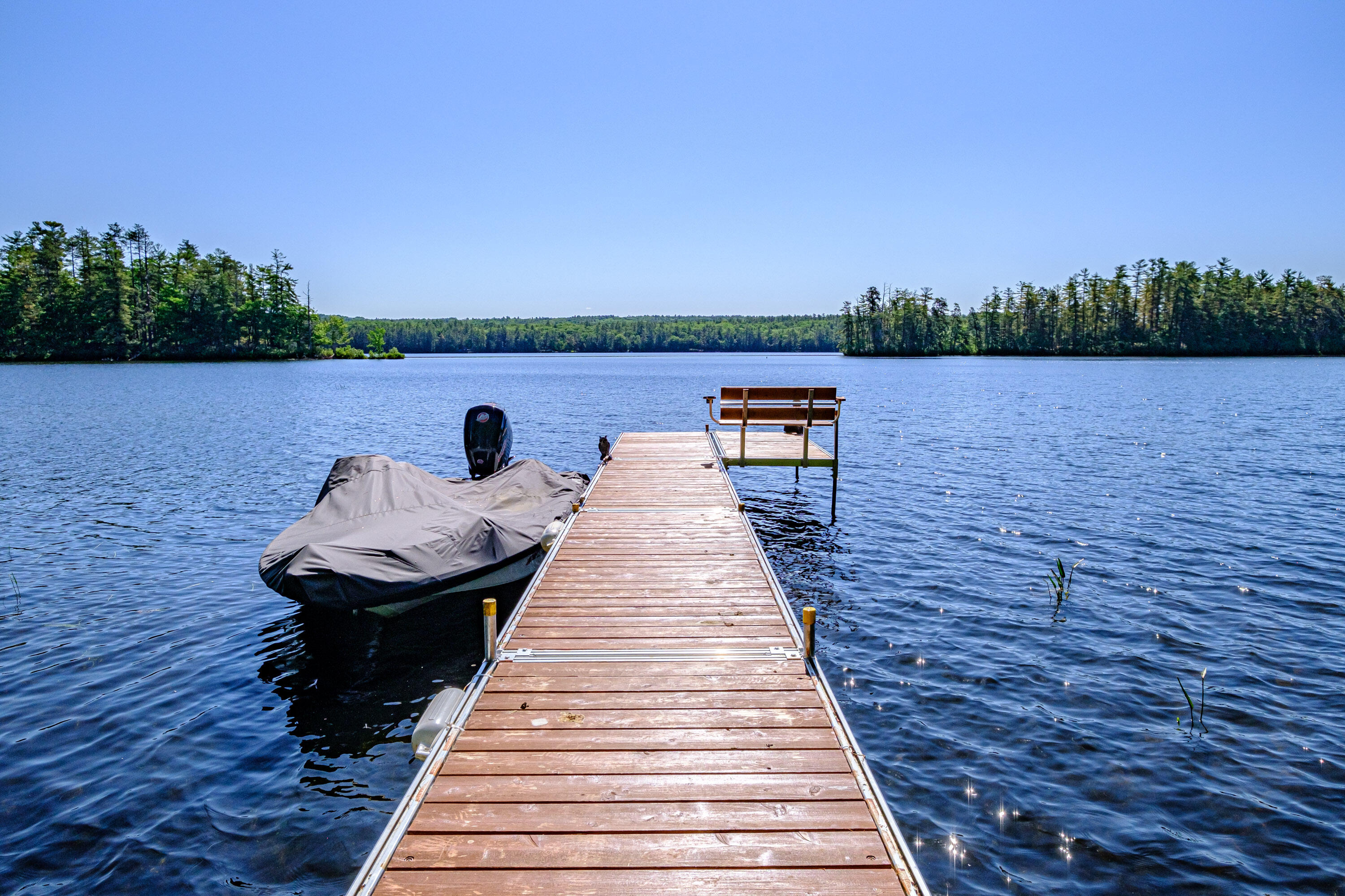 3 Panther Pond Pines Road