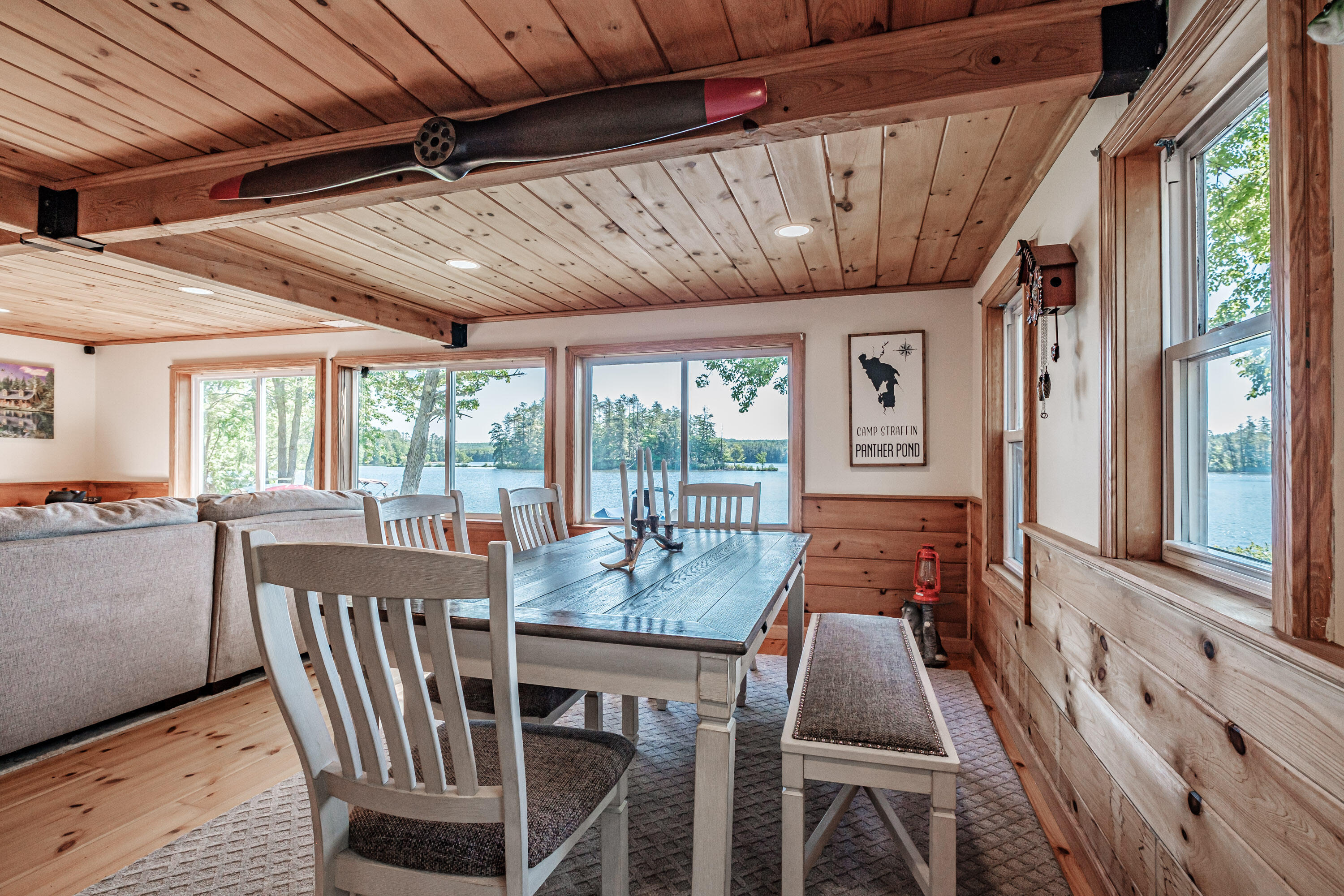 3 Panther Pond Pines Road