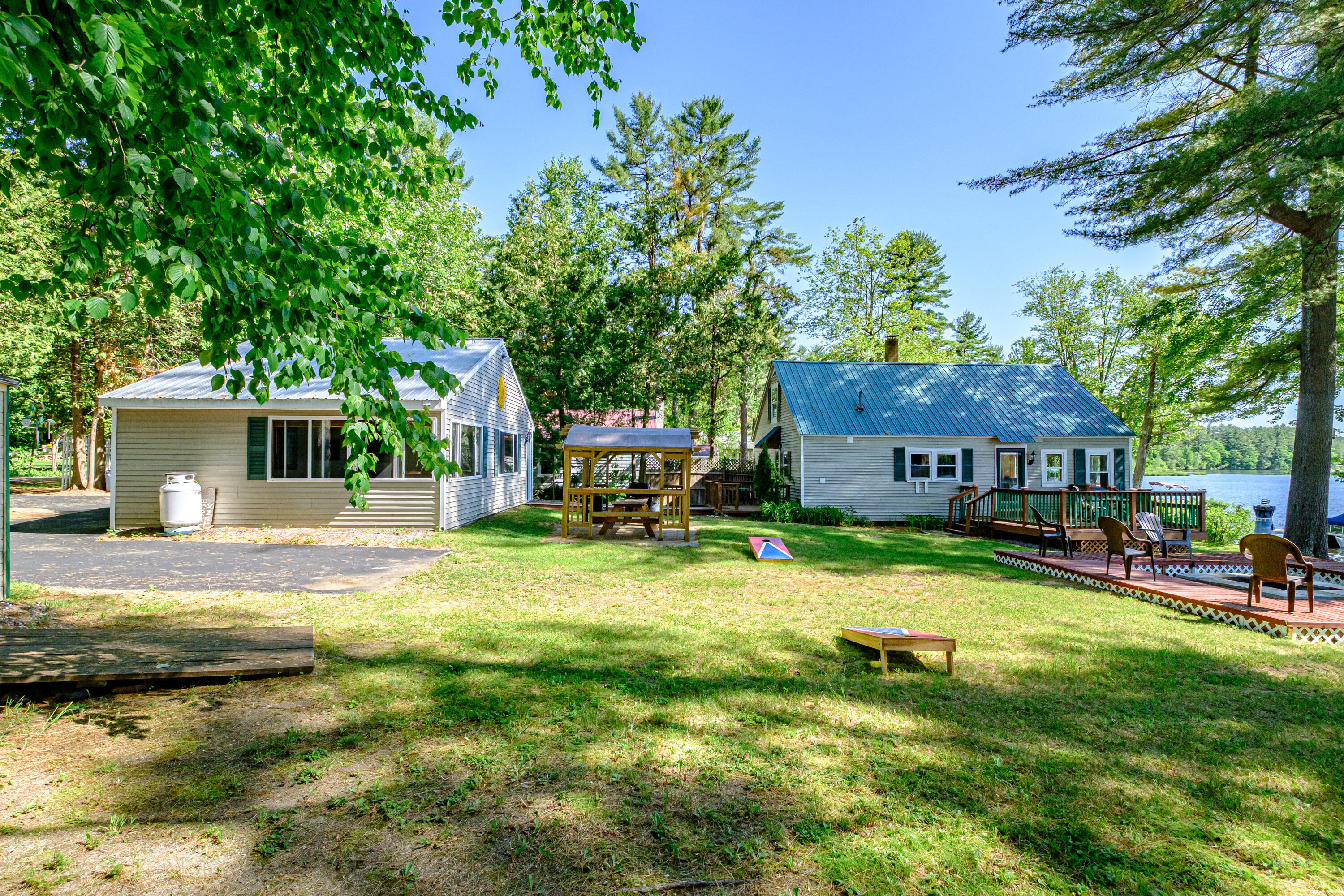 3 Panther Pond Pines Road