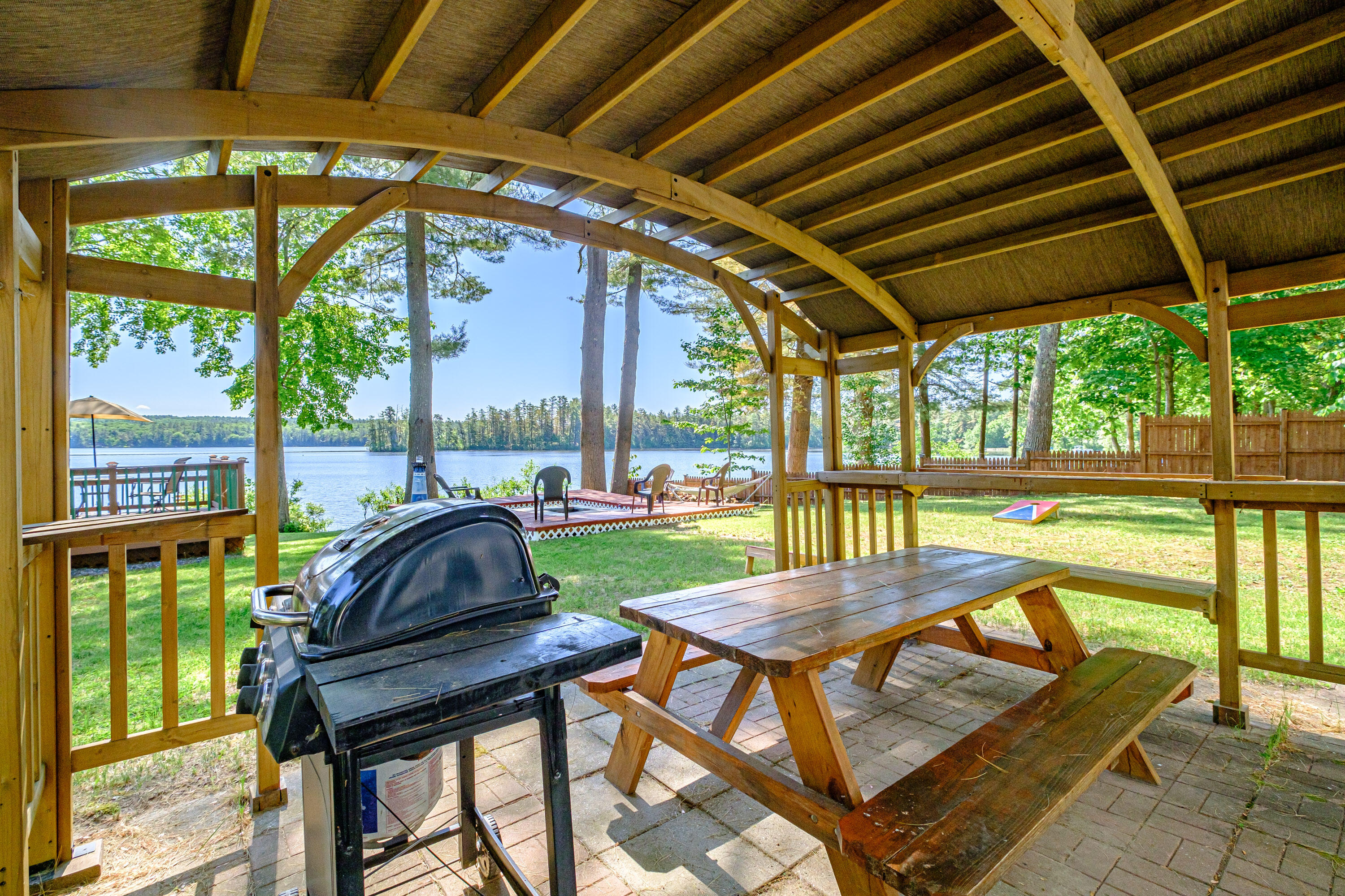 3 Panther Pond Pines Road