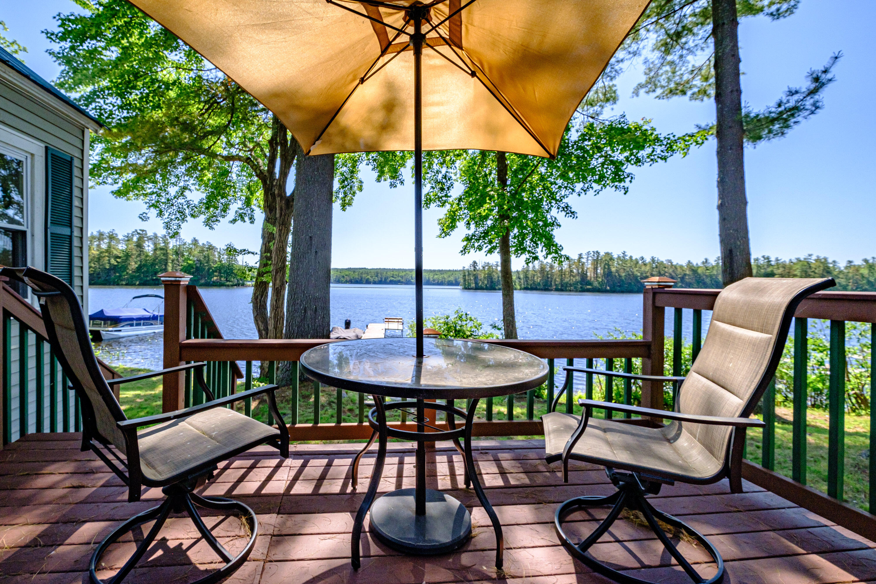 3 Panther Pond Pines Road