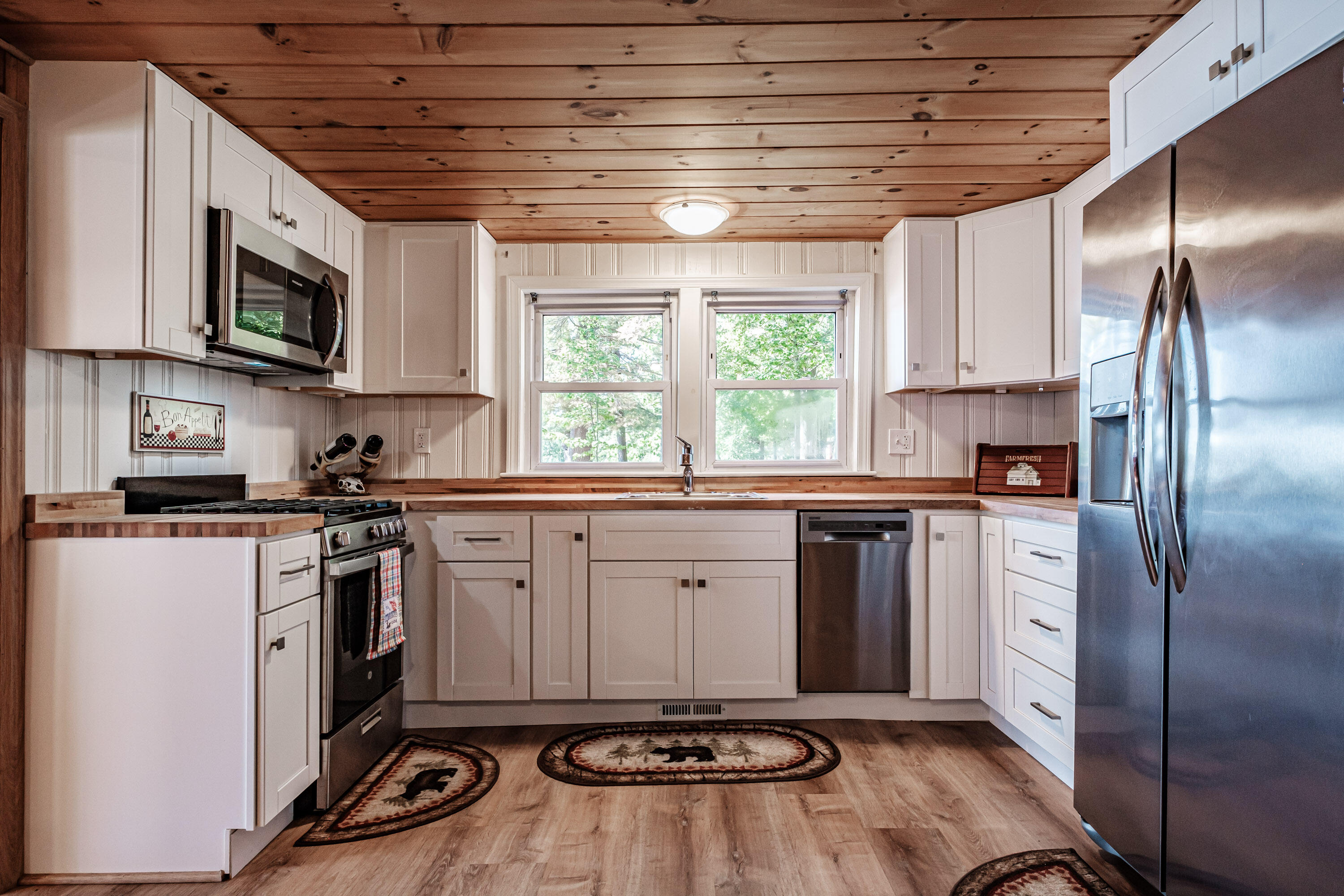 3 Panther Pond Pines Road