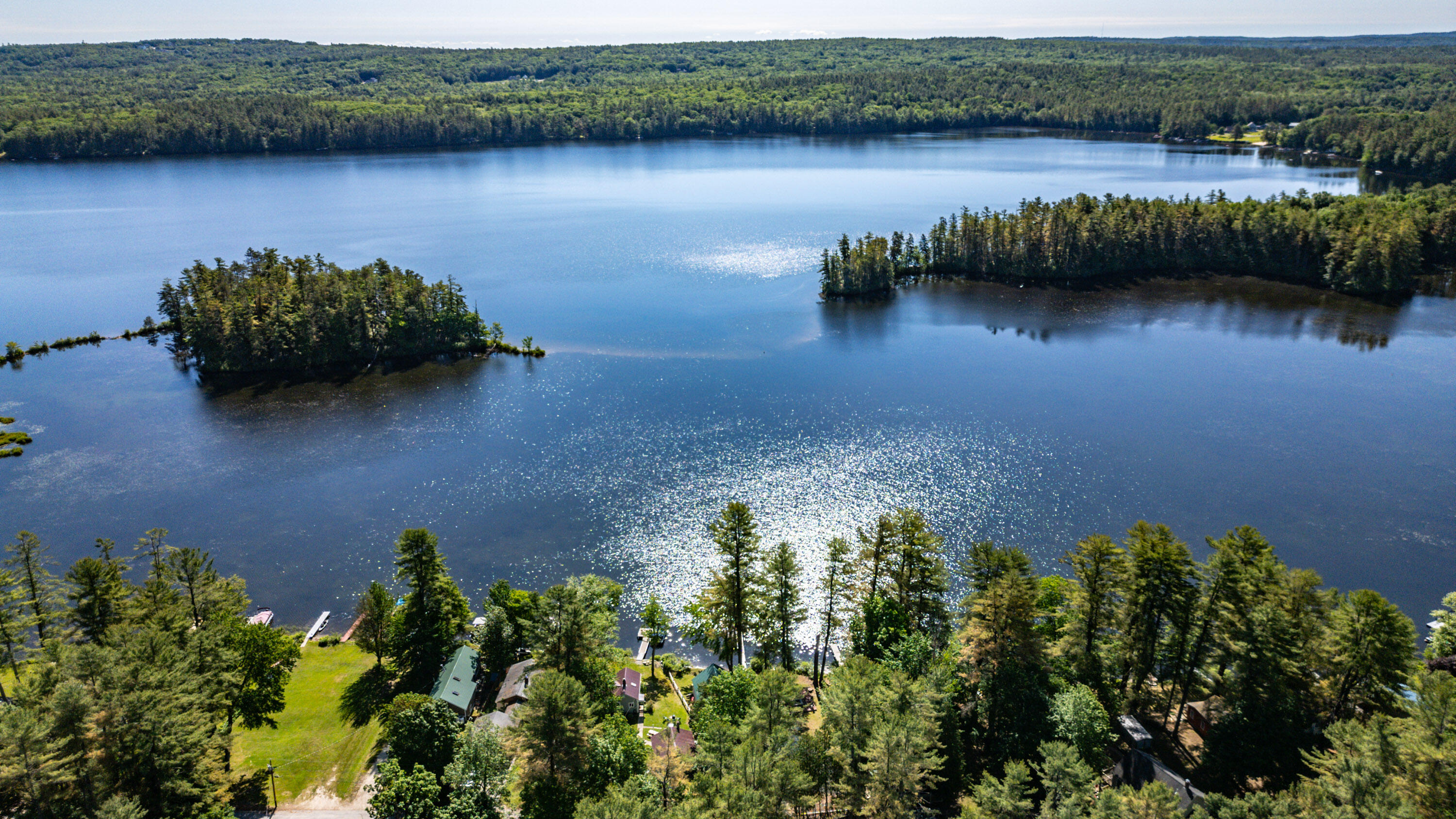 3 Panther Pond Pines Road