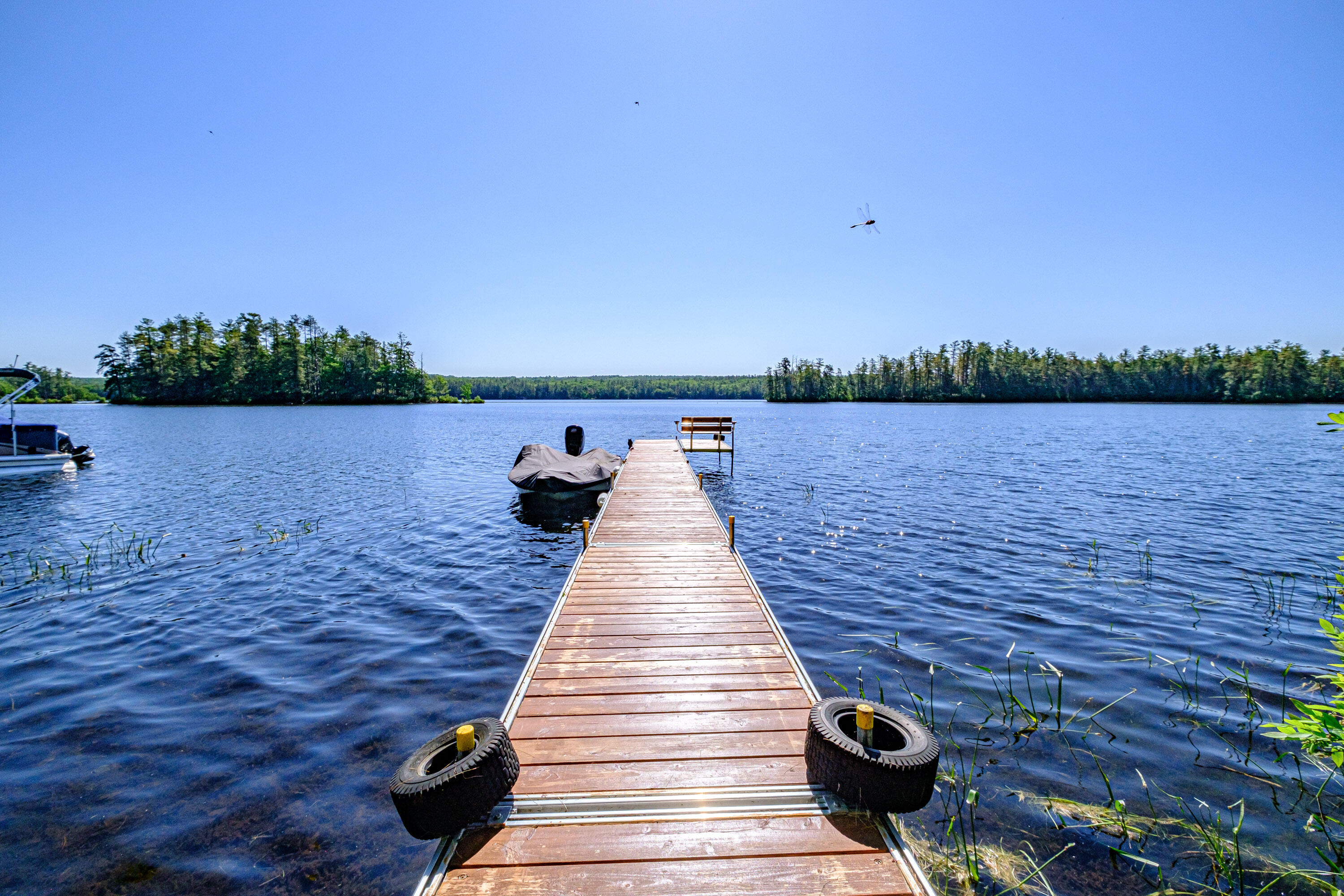 3 Panther Pond Pines Road