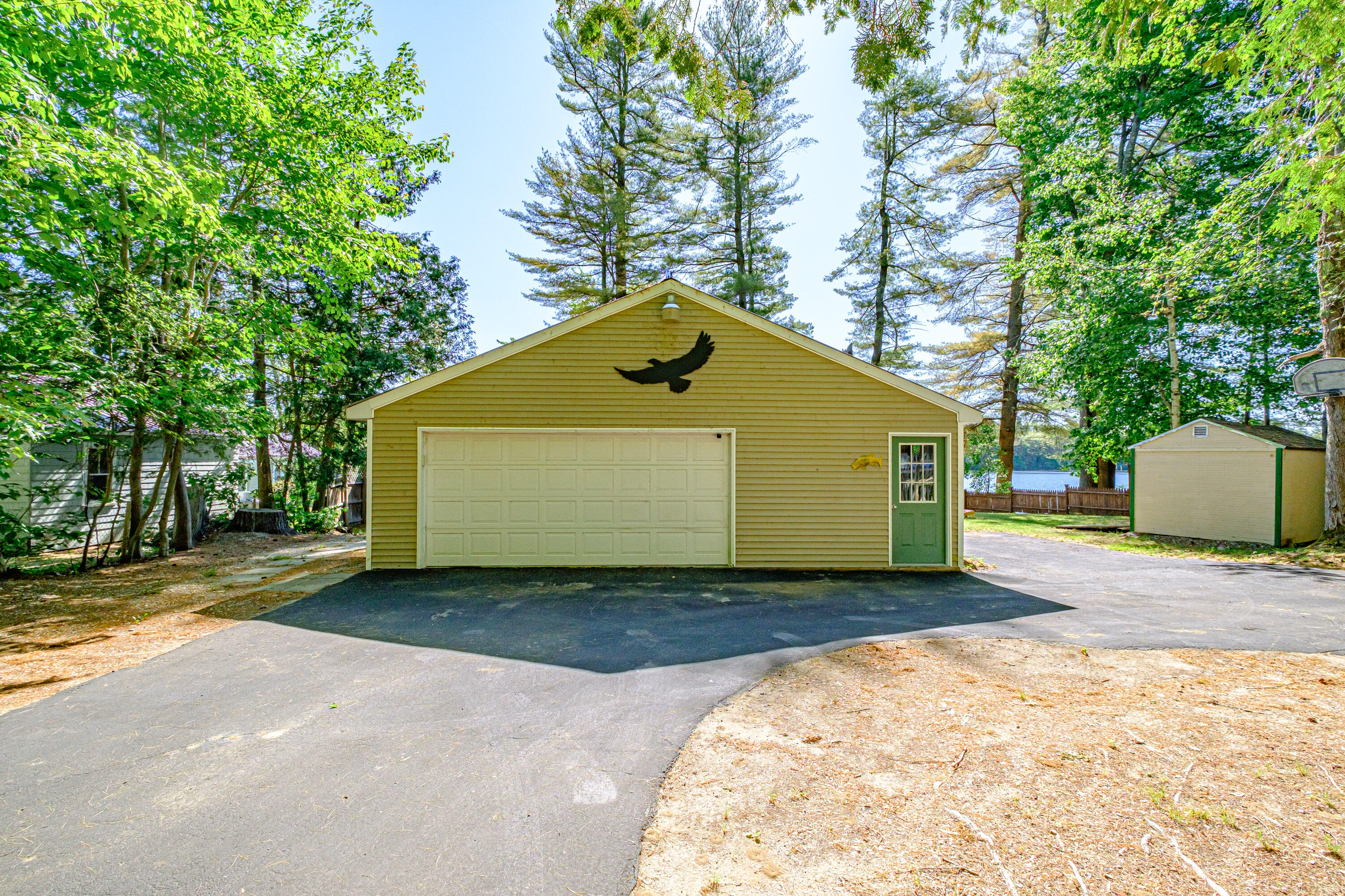 3 Panther Pond Pines Road