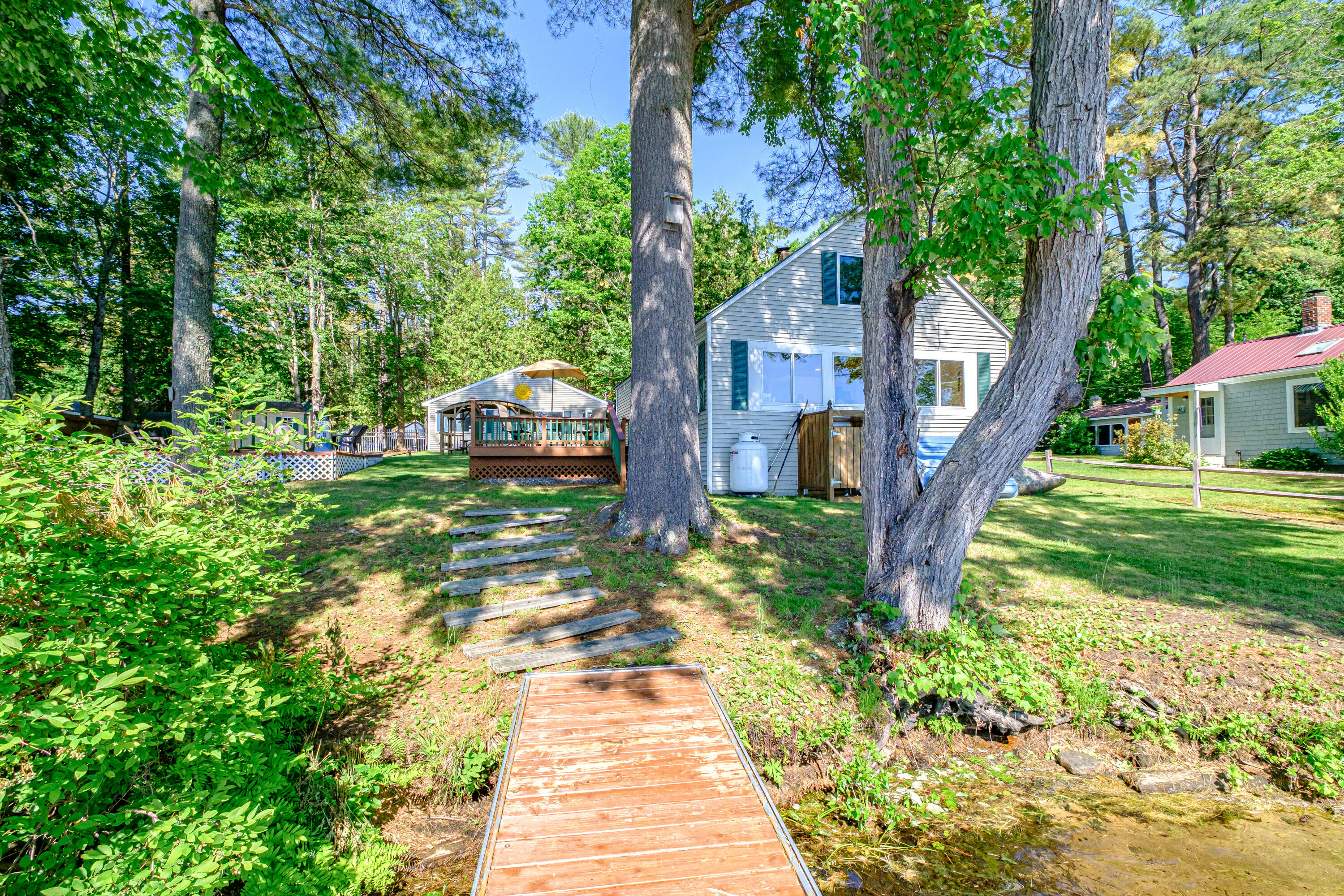 3 Panther Pond Pines Road