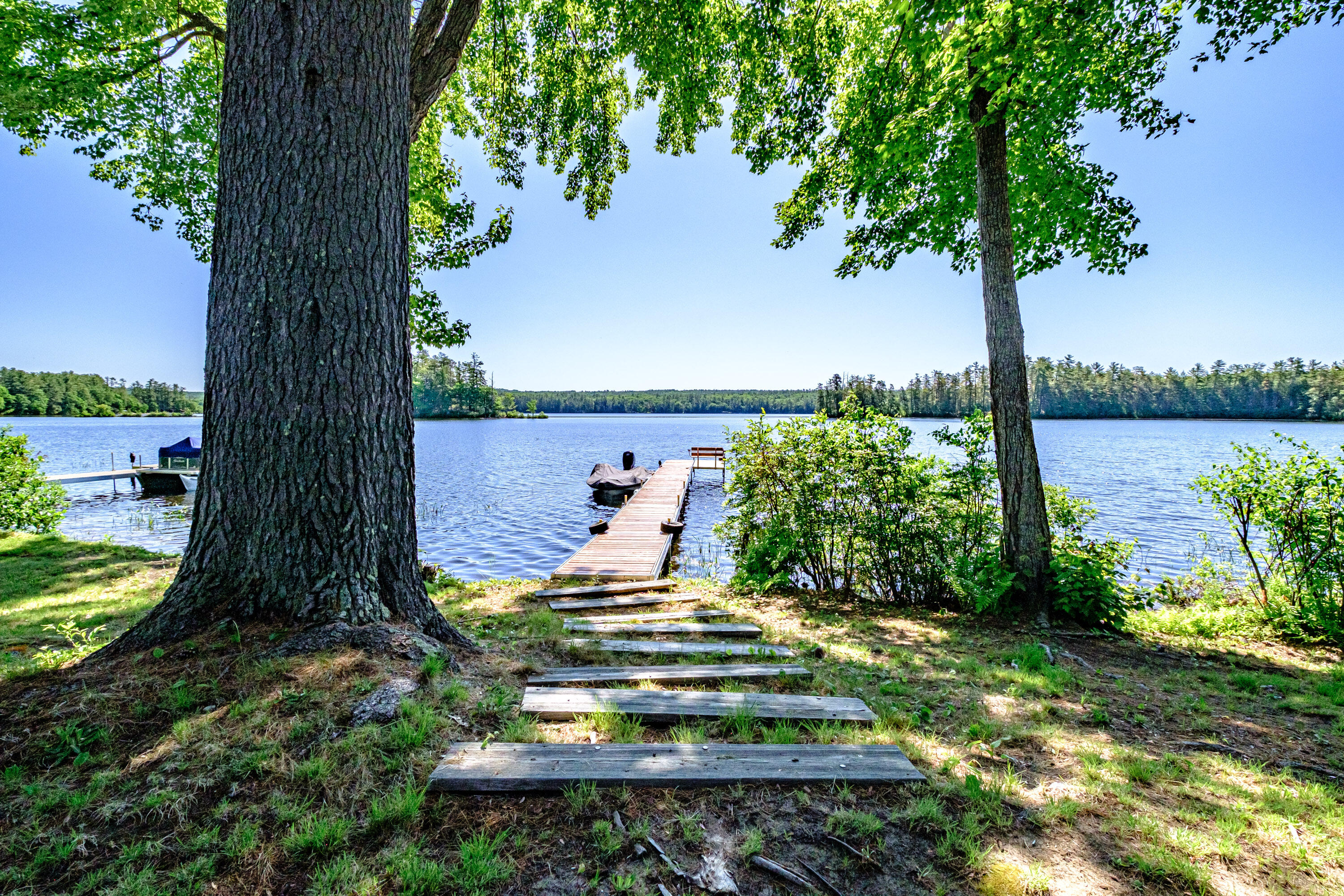 3 Panther Pond Pines Road