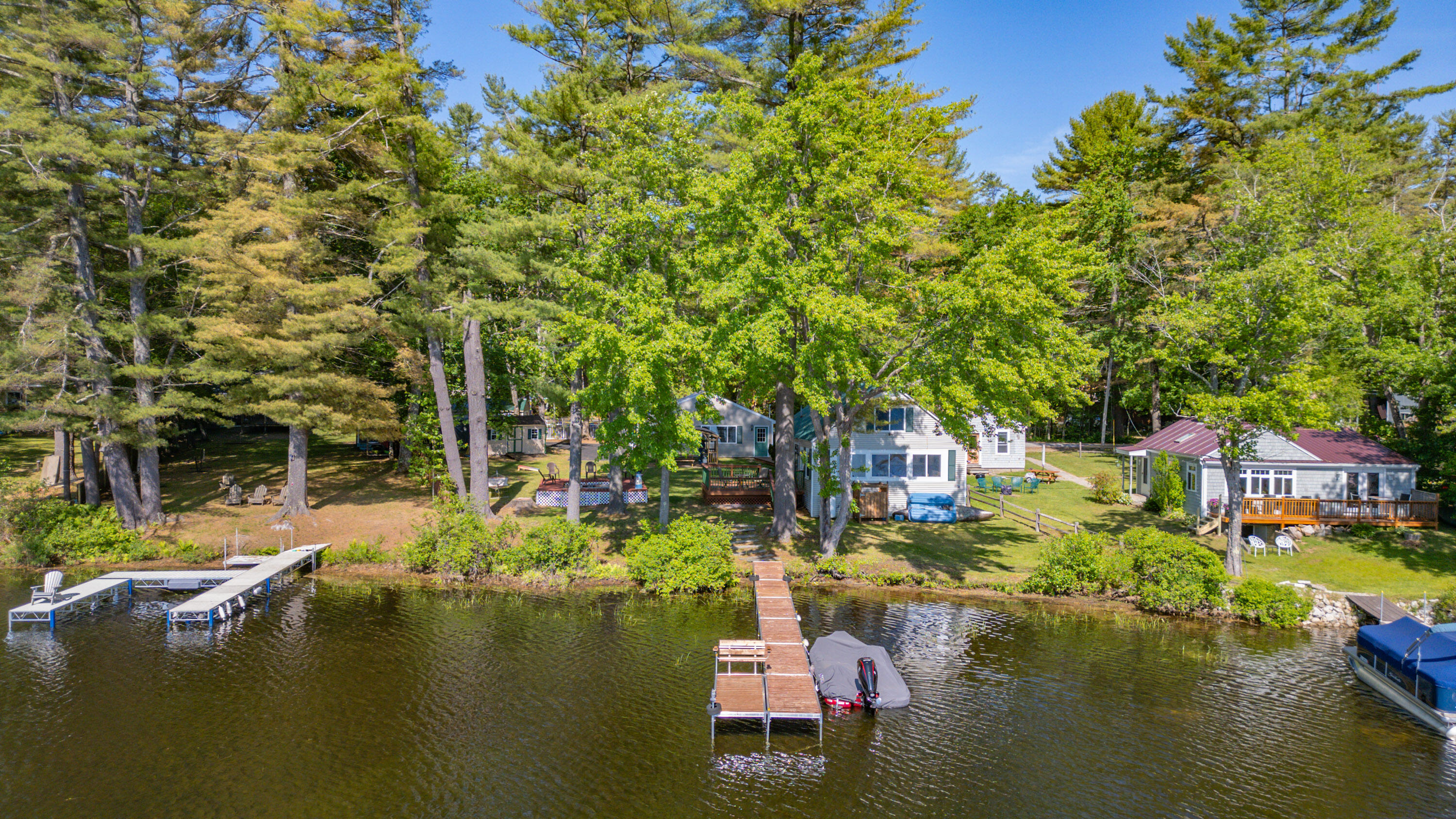 3 Panther Pond Pines Road