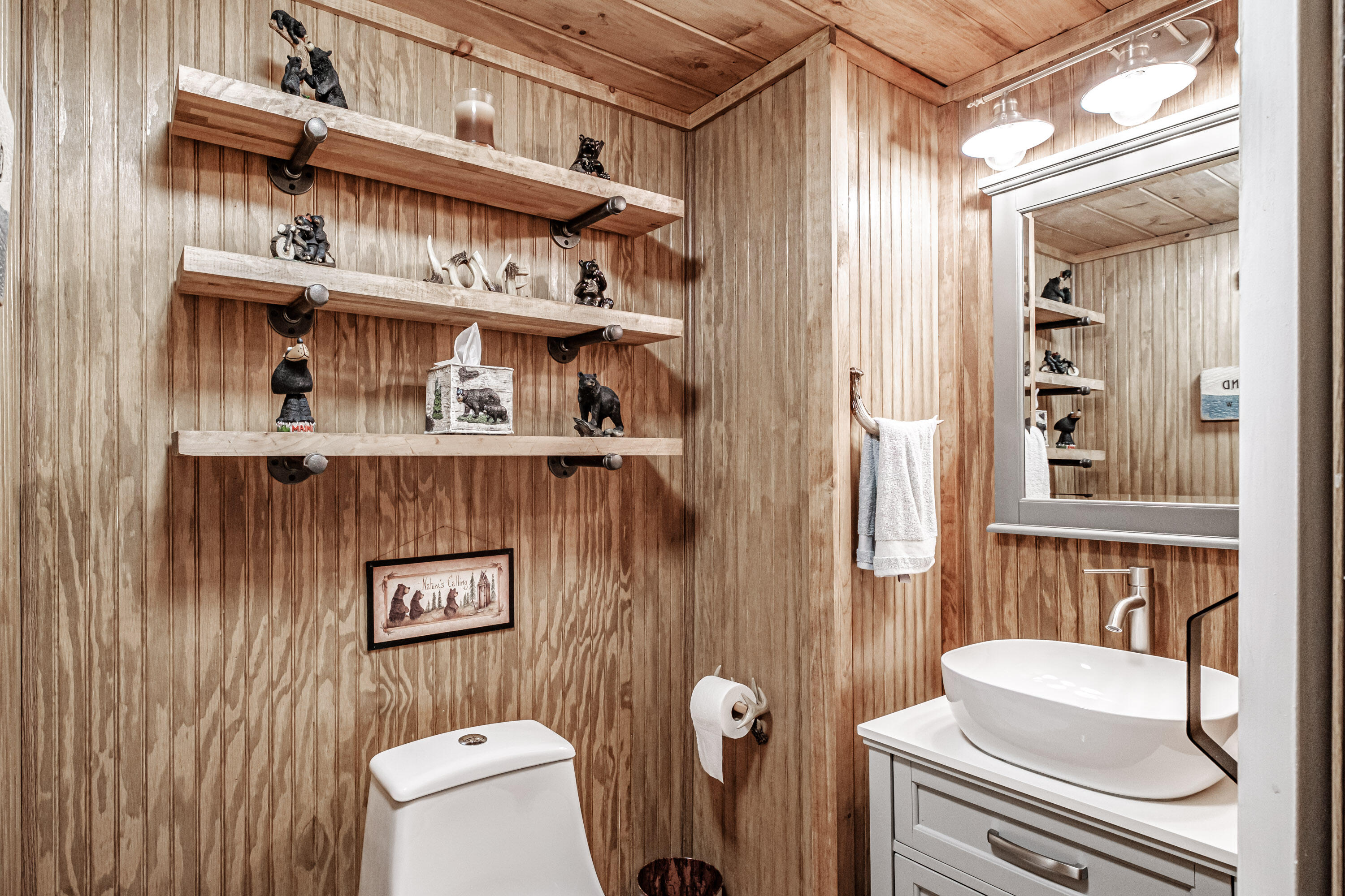 3 Panther Pond Pines Road