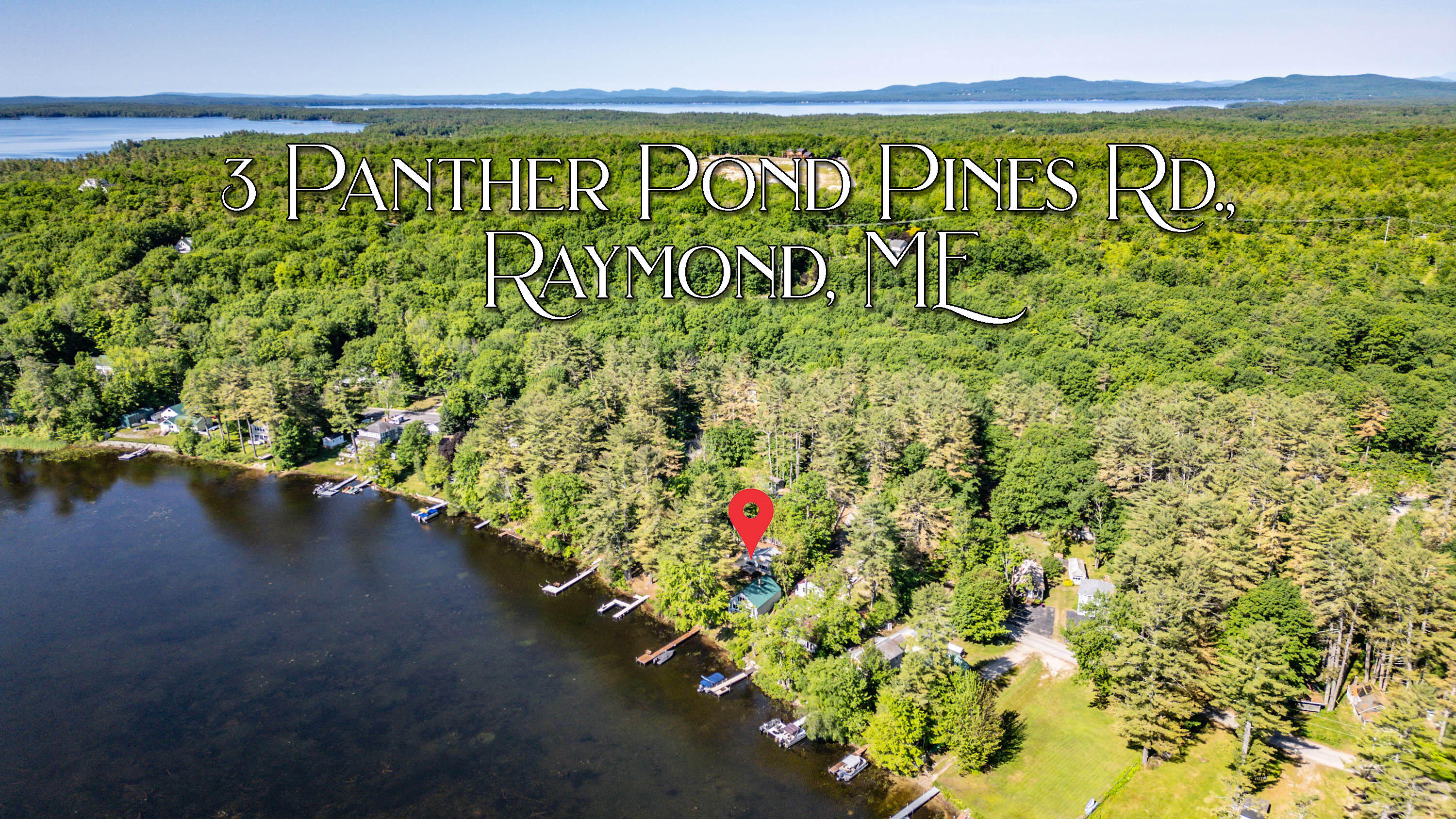3 Panther Pond Pines Road
