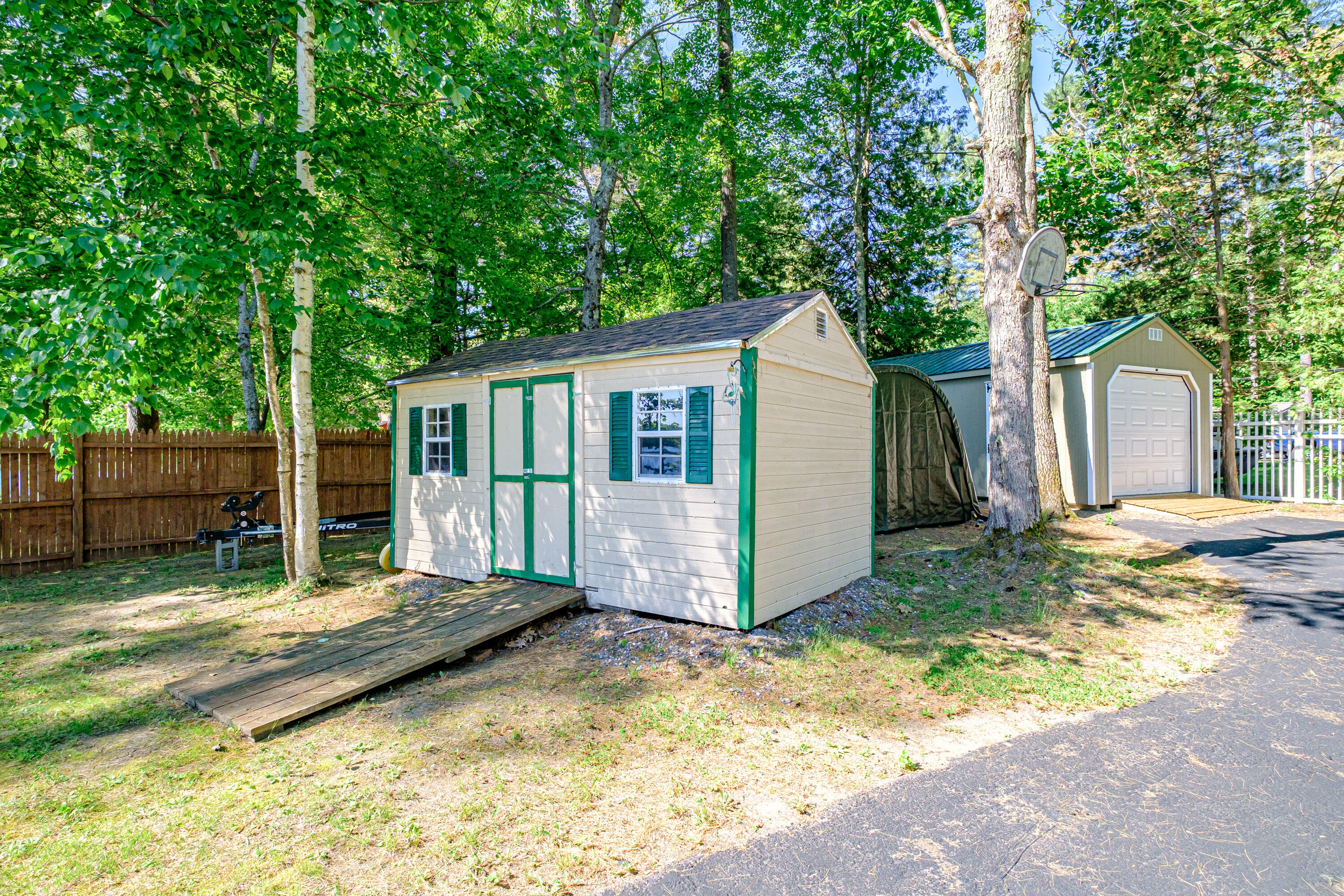 3 Panther Pond Pines Road