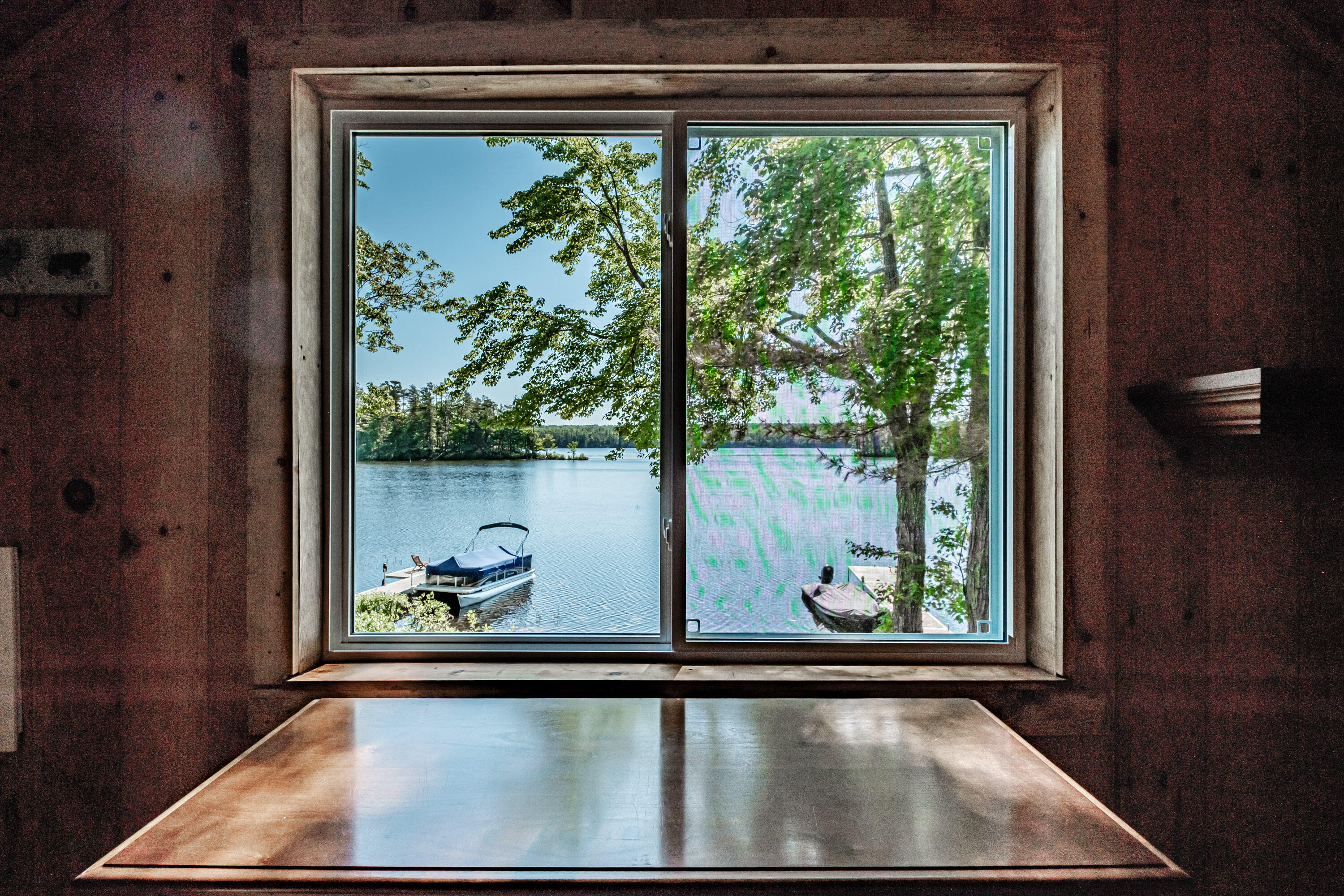 3 Panther Pond Pines Road