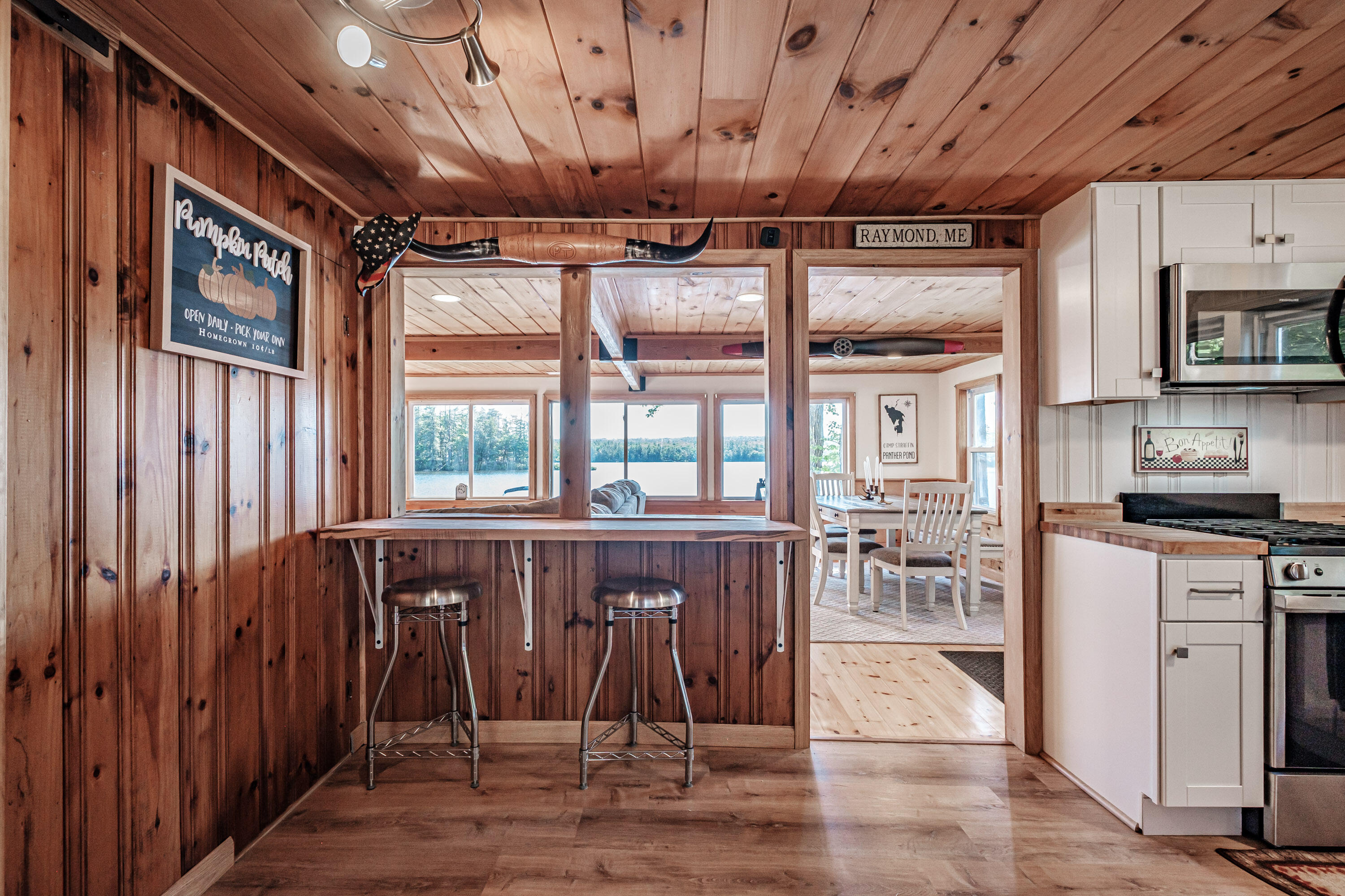 3 Panther Pond Pines Road