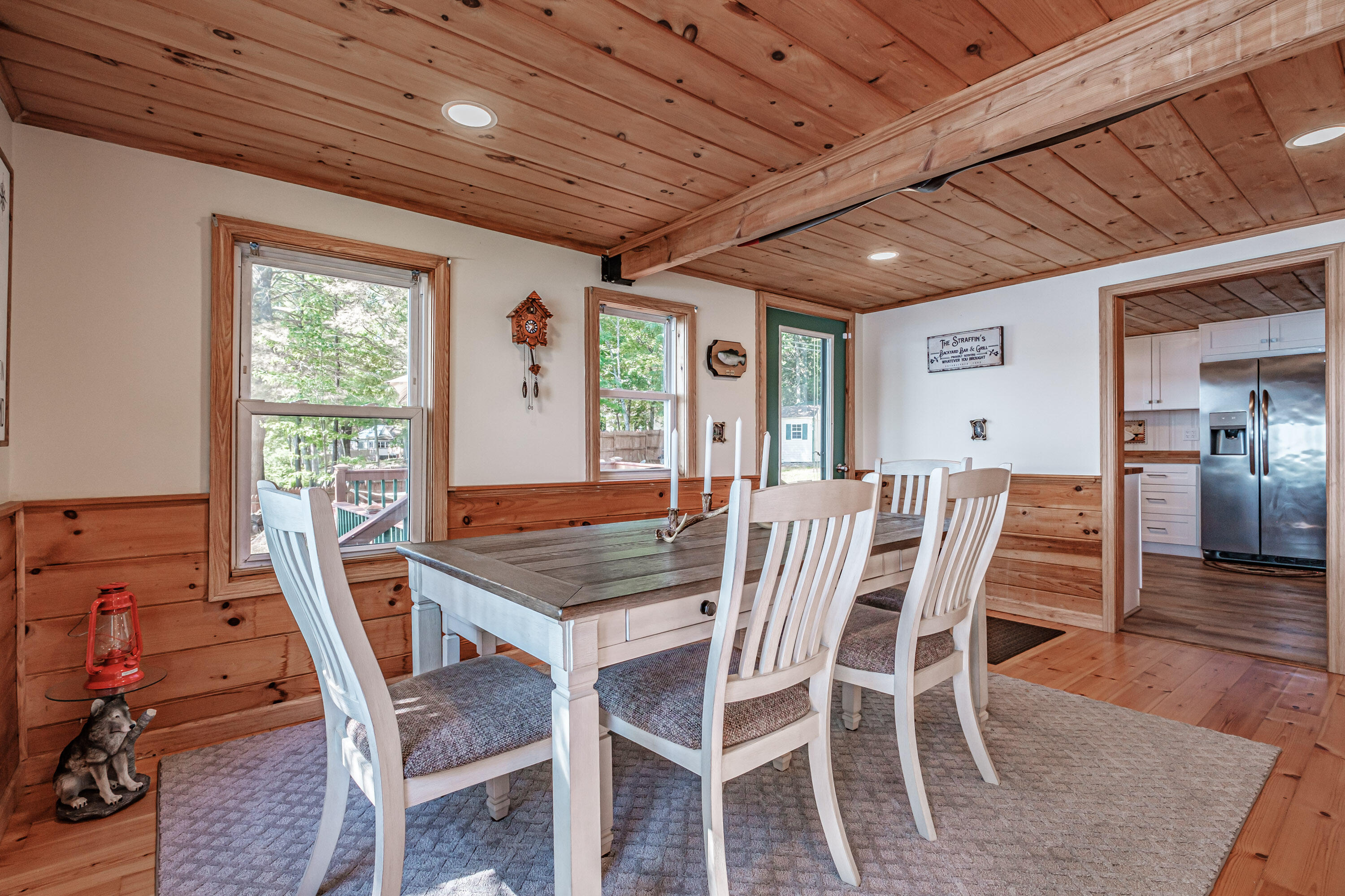 3 Panther Pond Pines Road