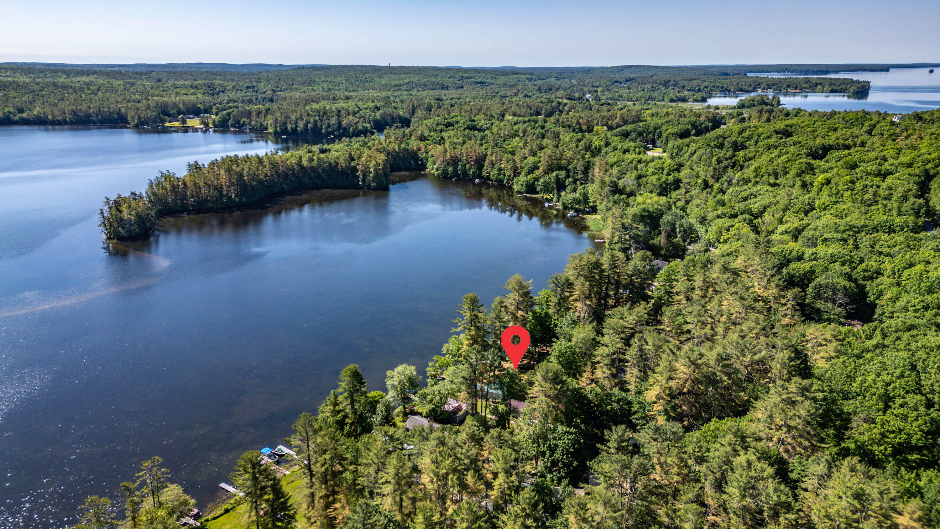 3 Panther Pond Pines Road