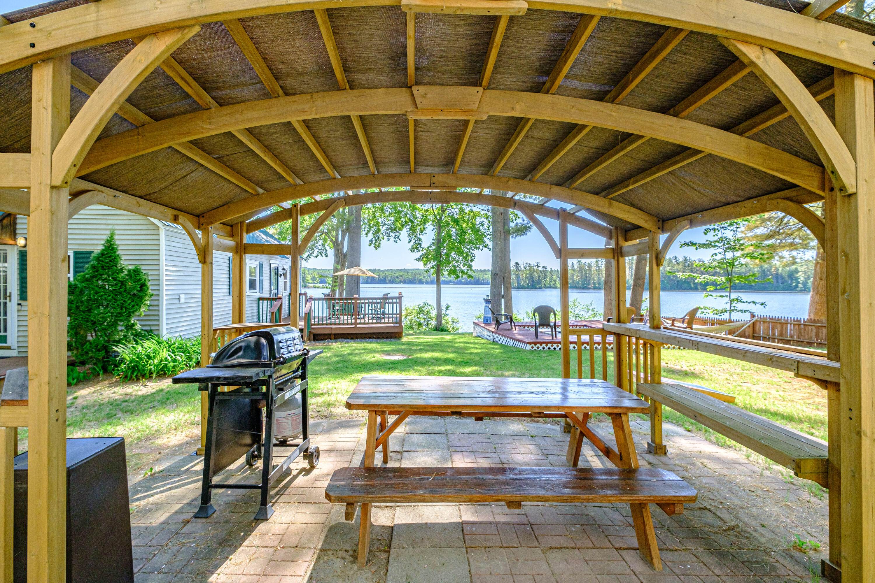 3 Panther Pond Pines Road