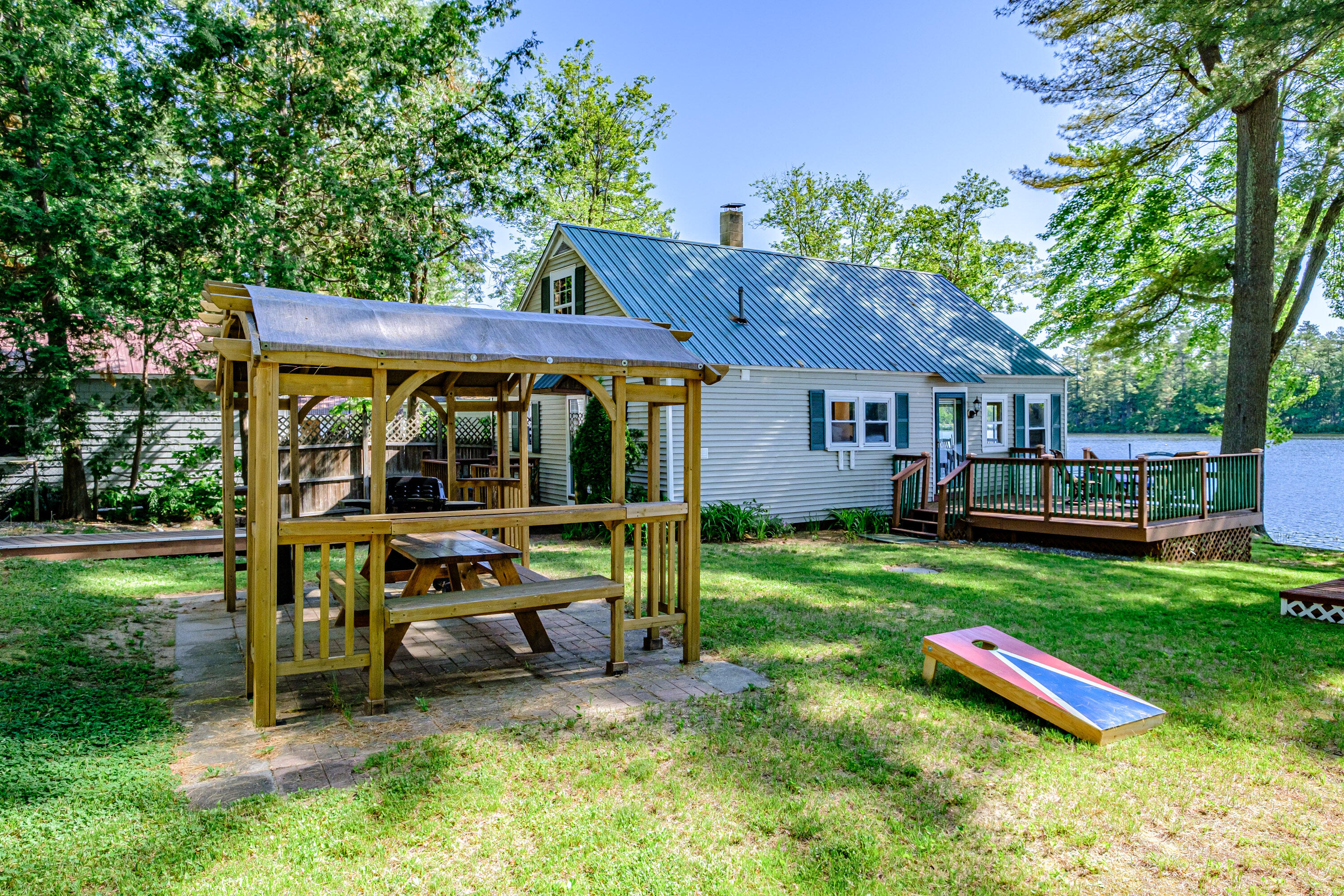 3 Panther Pond Pines Road