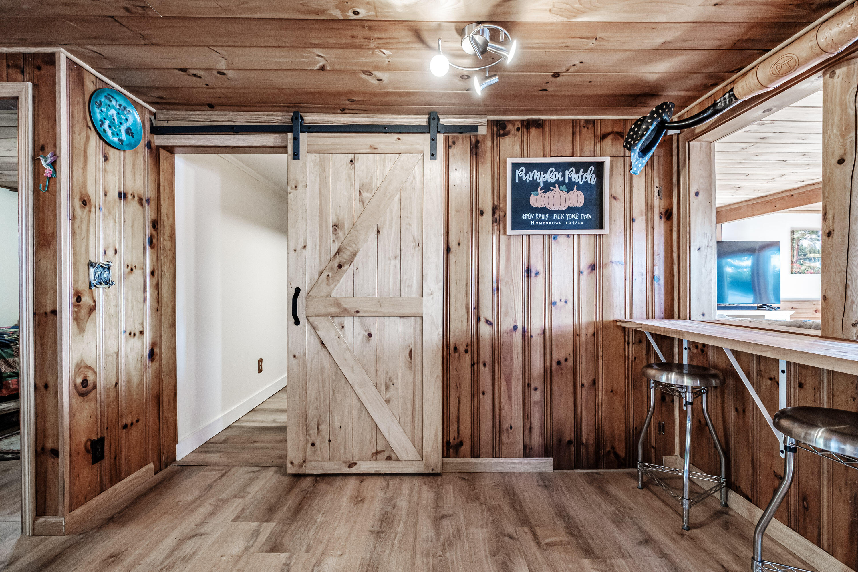 3 Panther Pond Pines Road