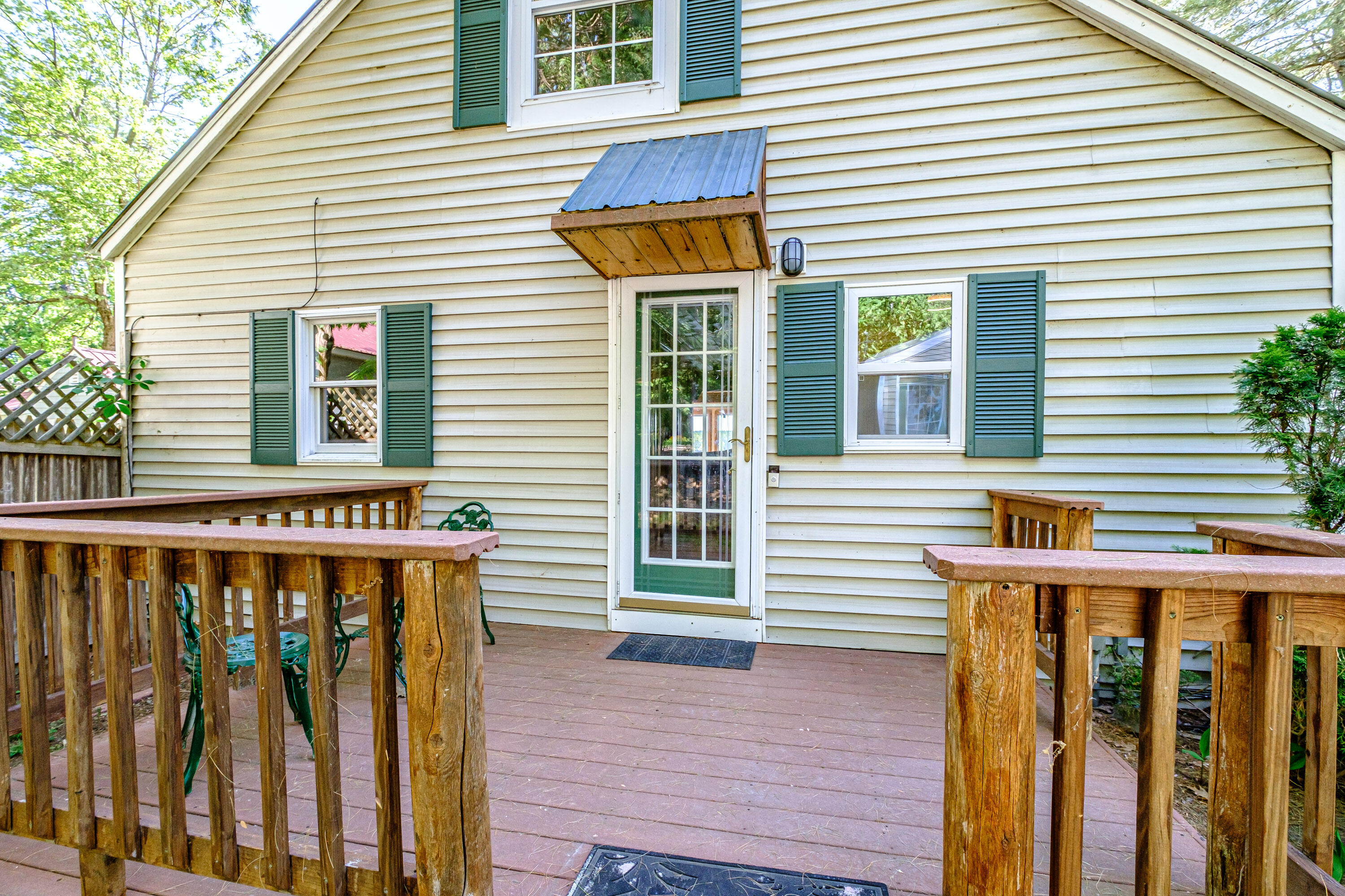 3 Panther Pond Pines Road