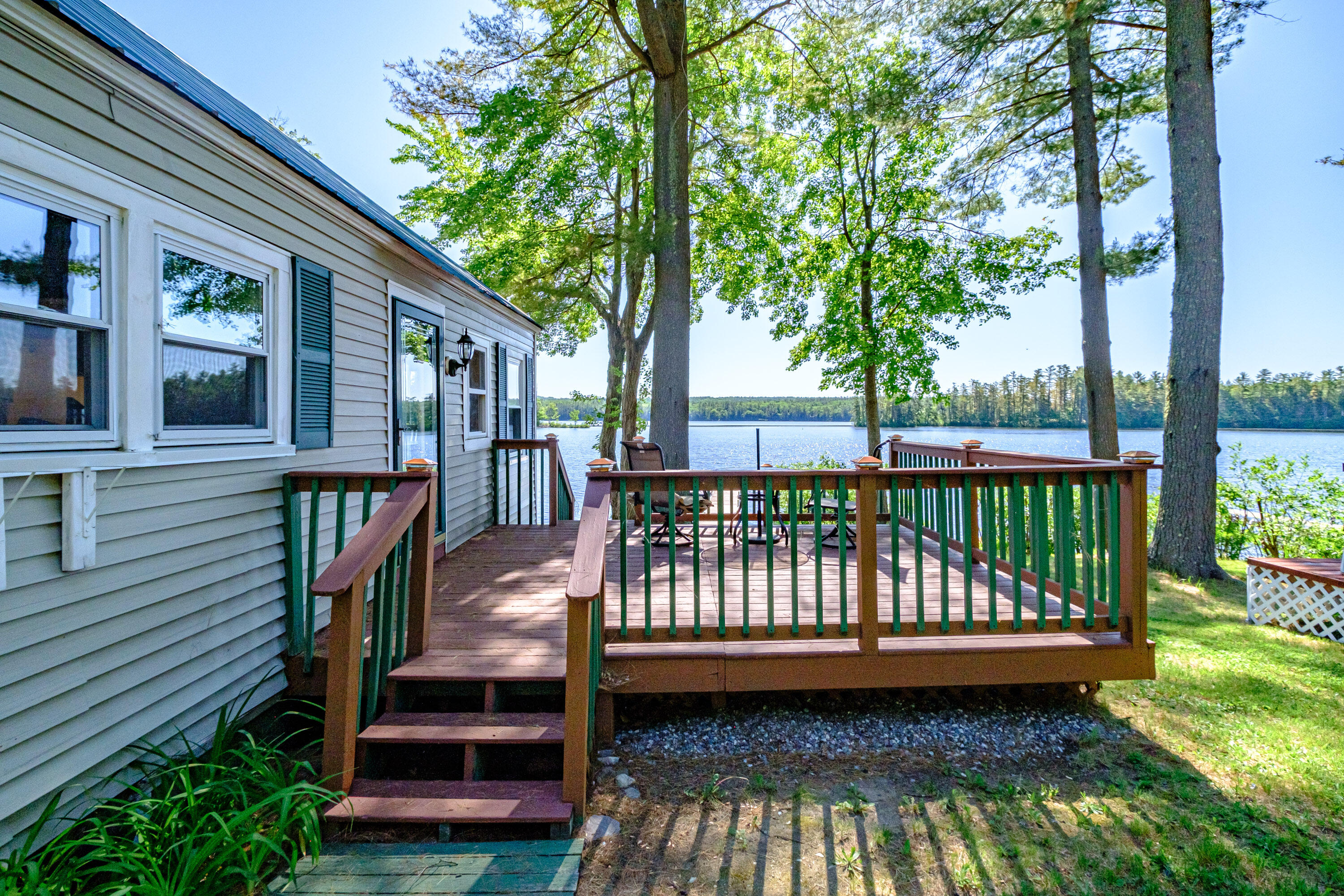 3 Panther Pond Pines Road