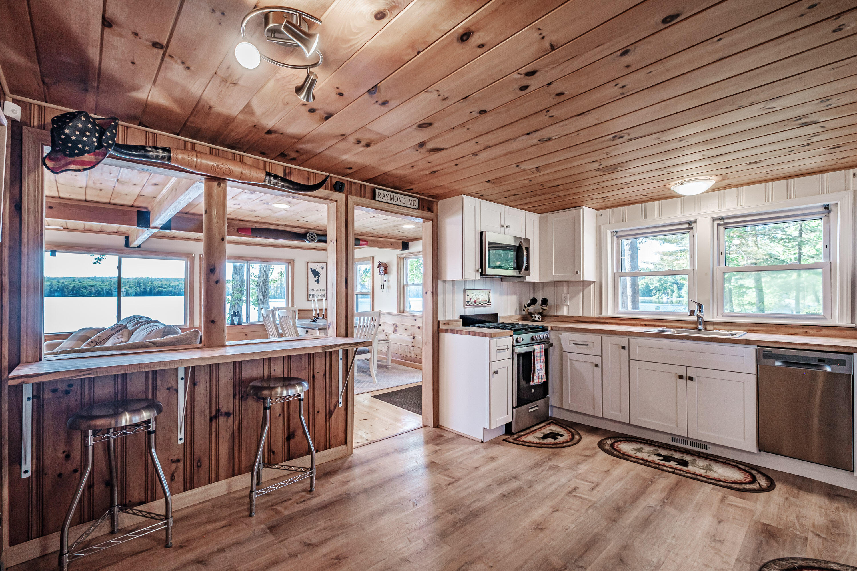 3 Panther Pond Pines Road