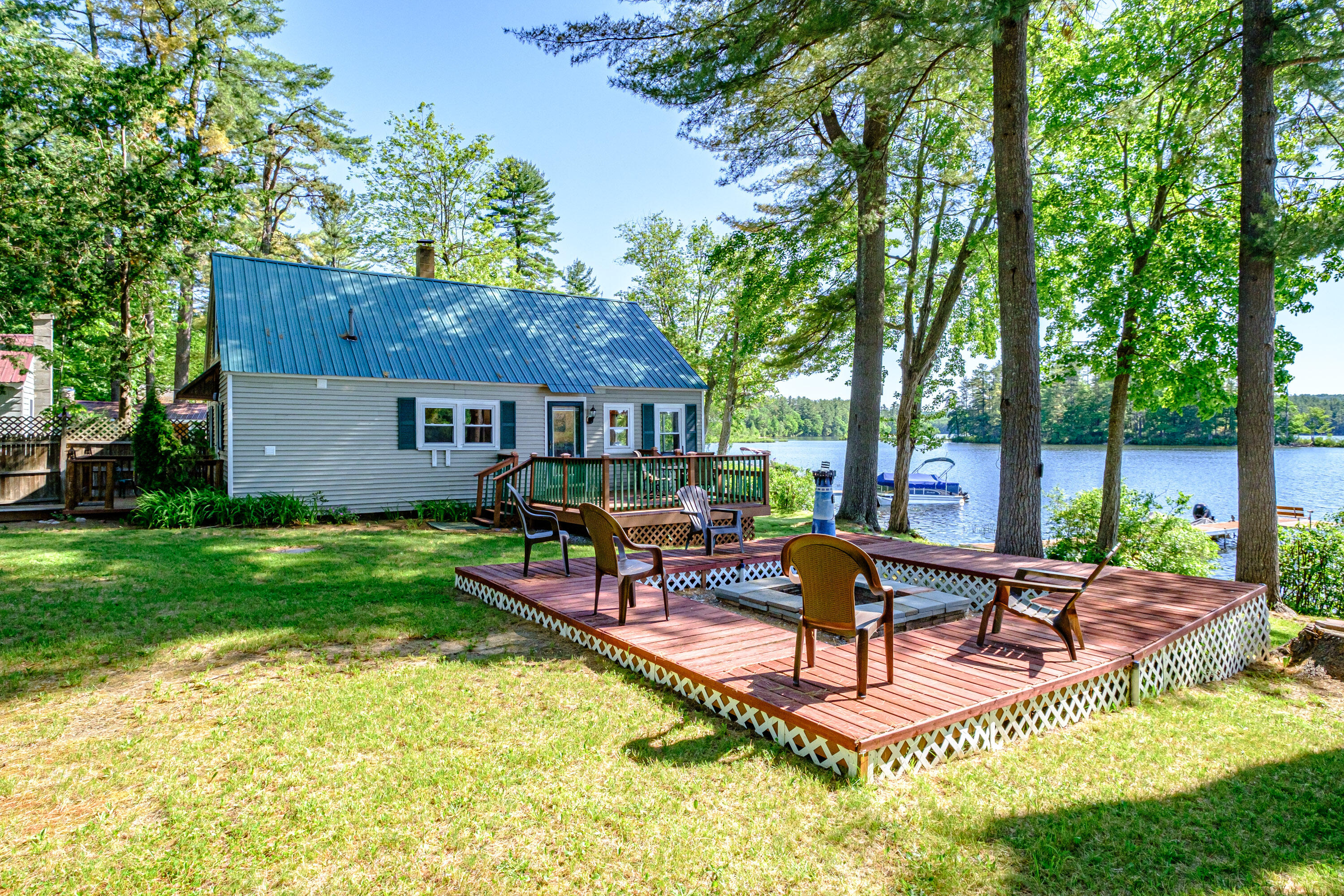 3 Panther Pond Pines Road