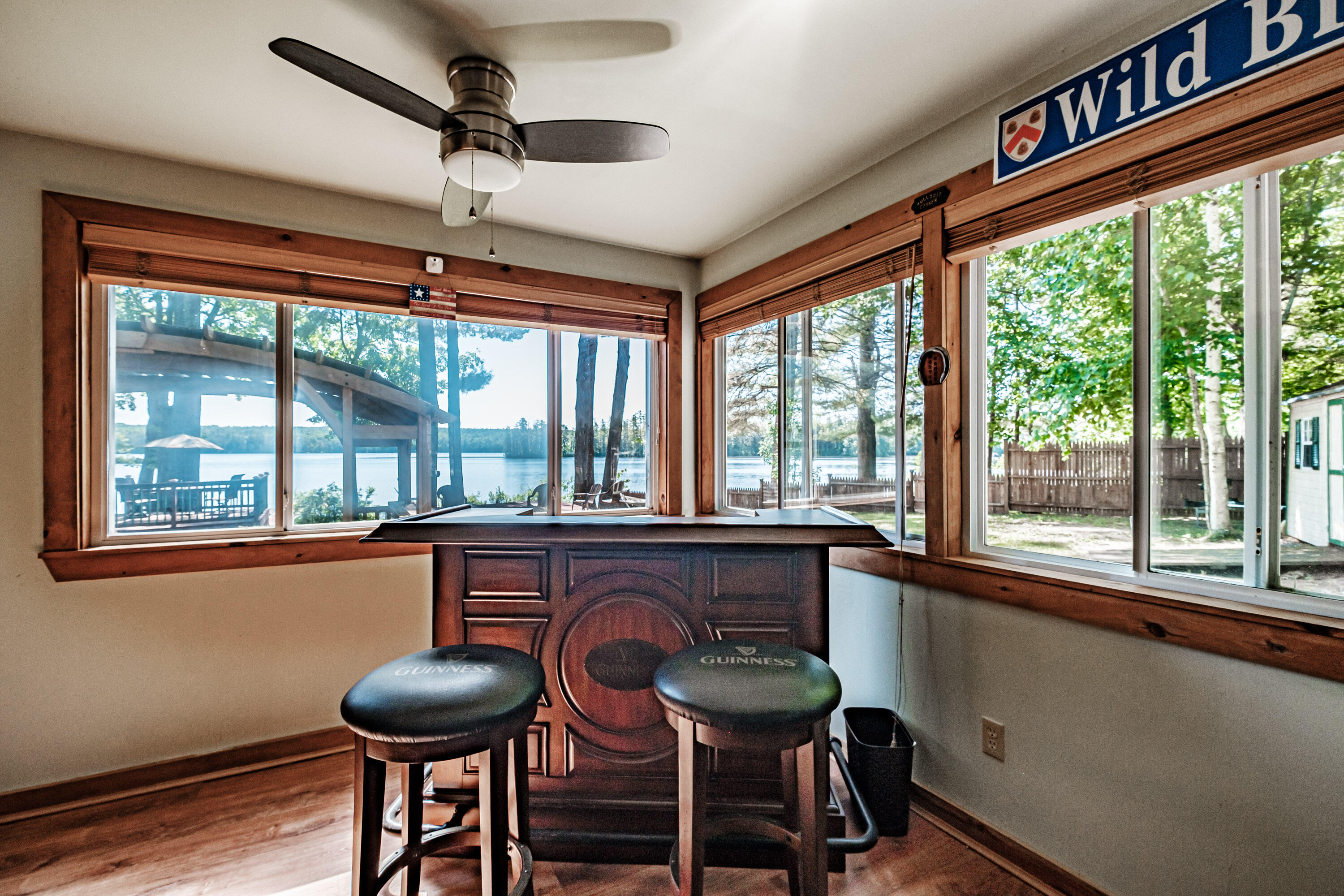 3 Panther Pond Pines Road