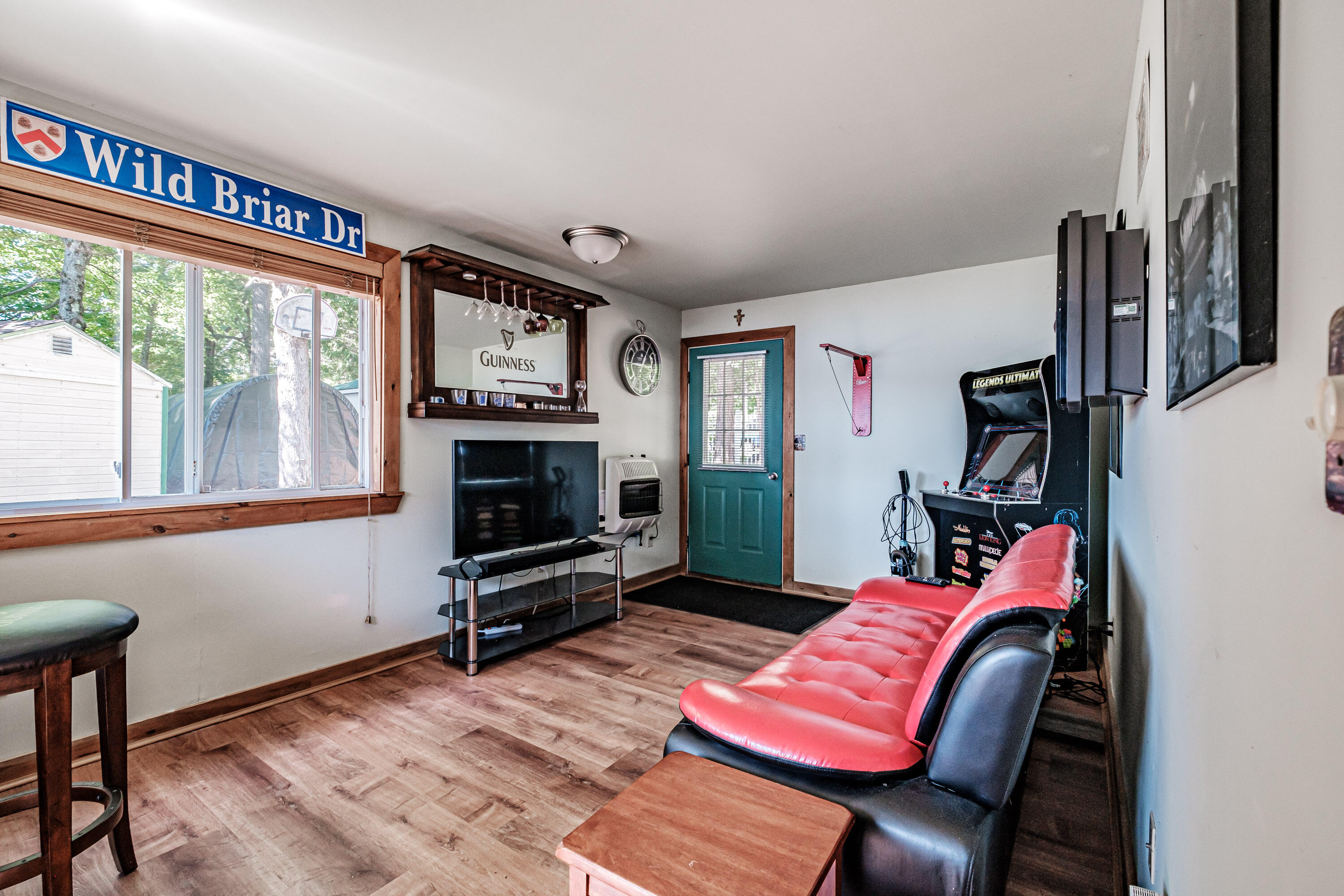 3 Panther Pond Pines Road