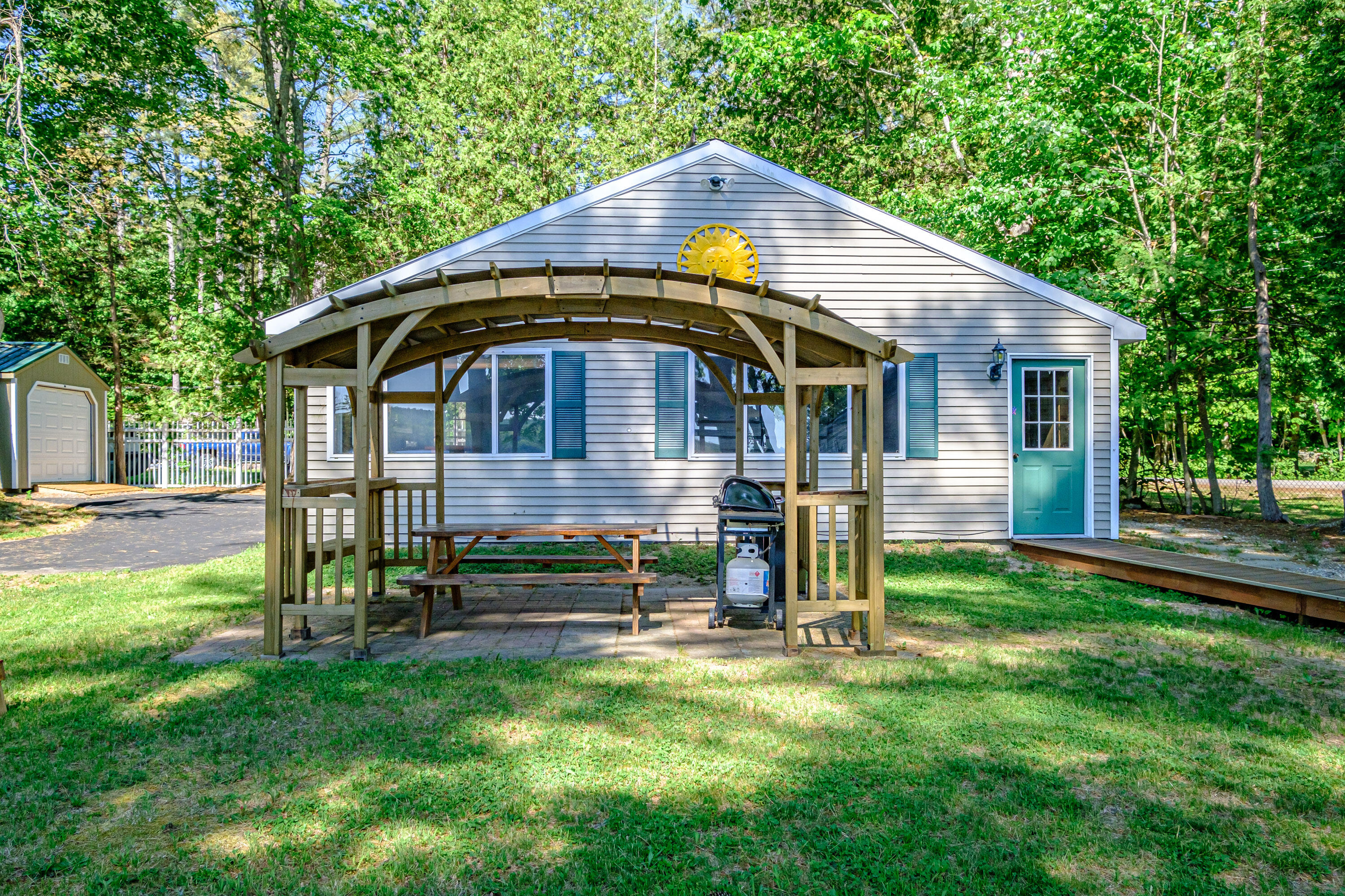 3 Panther Pond Pines Road