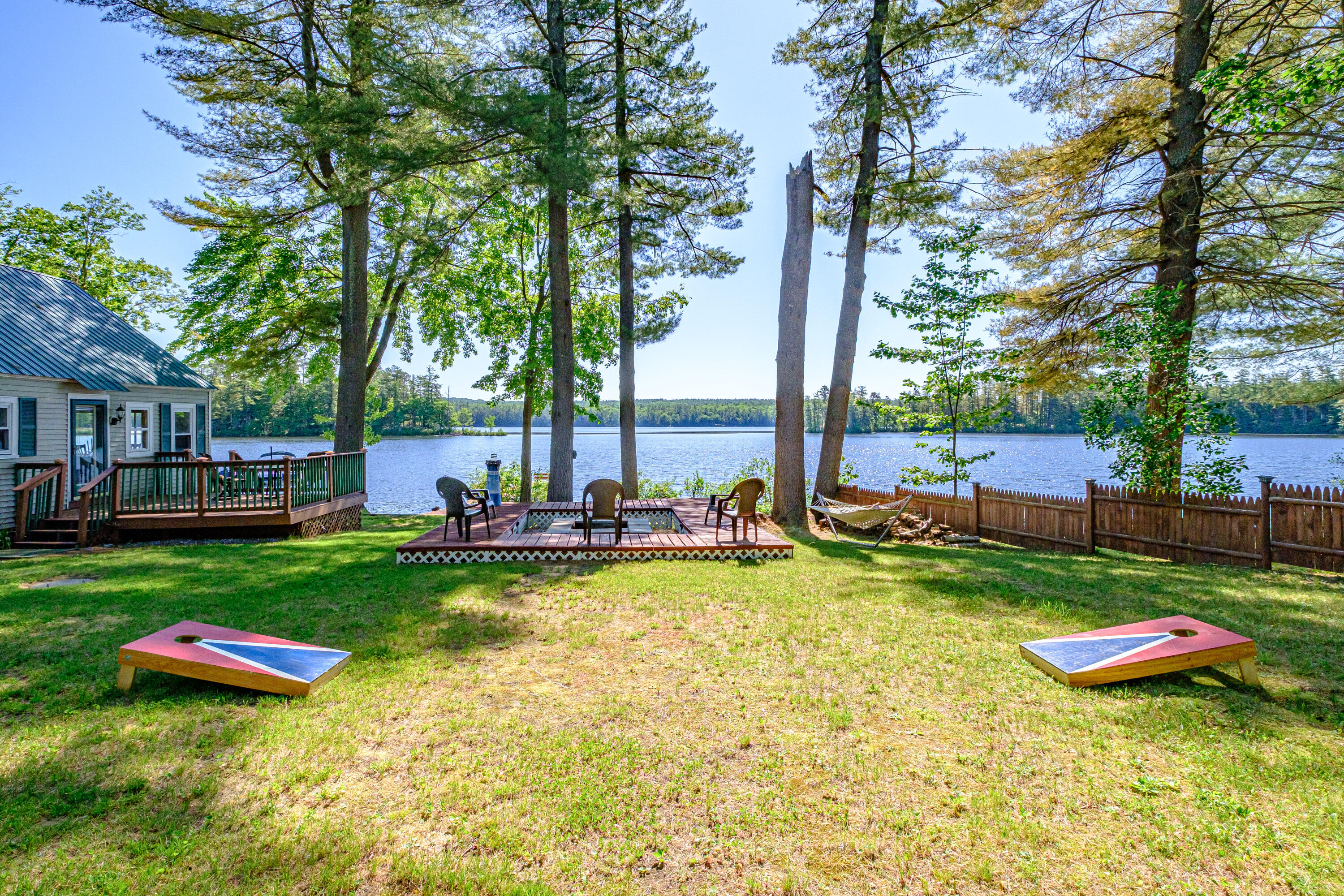 3 Panther Pond Pines Road