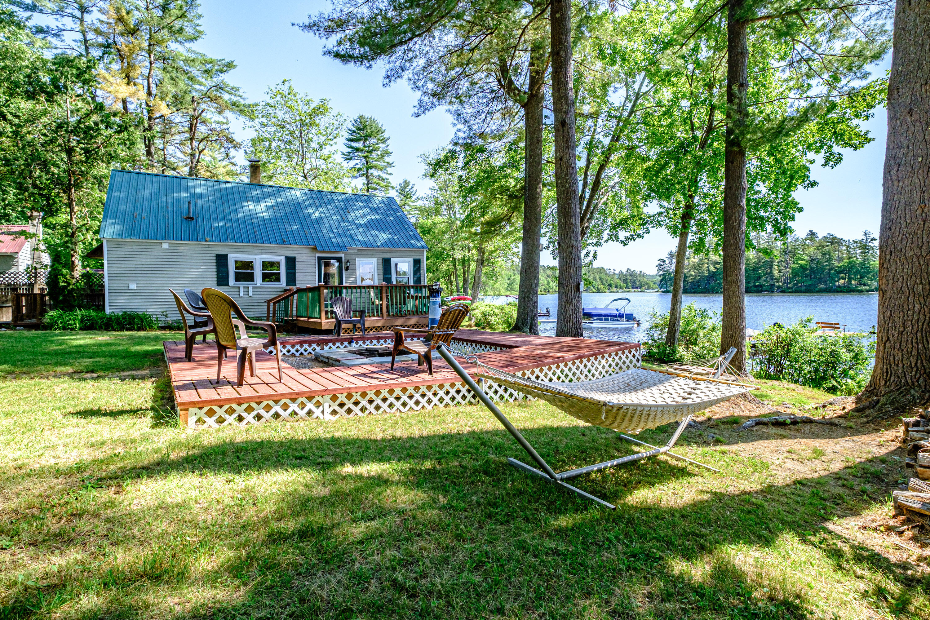 3 Panther Pond Pines Road