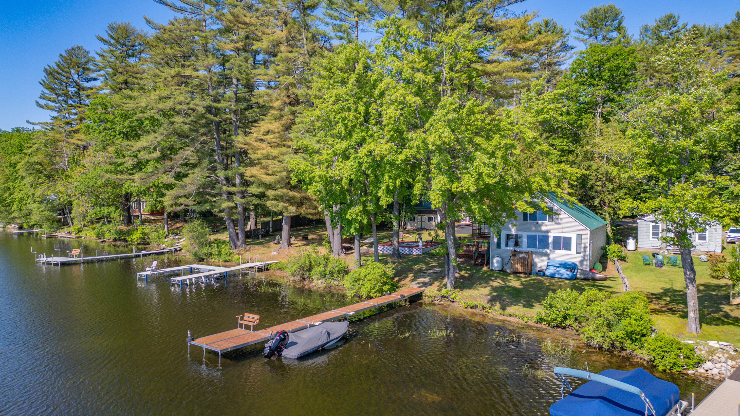 3 Panther Pond Pines Road