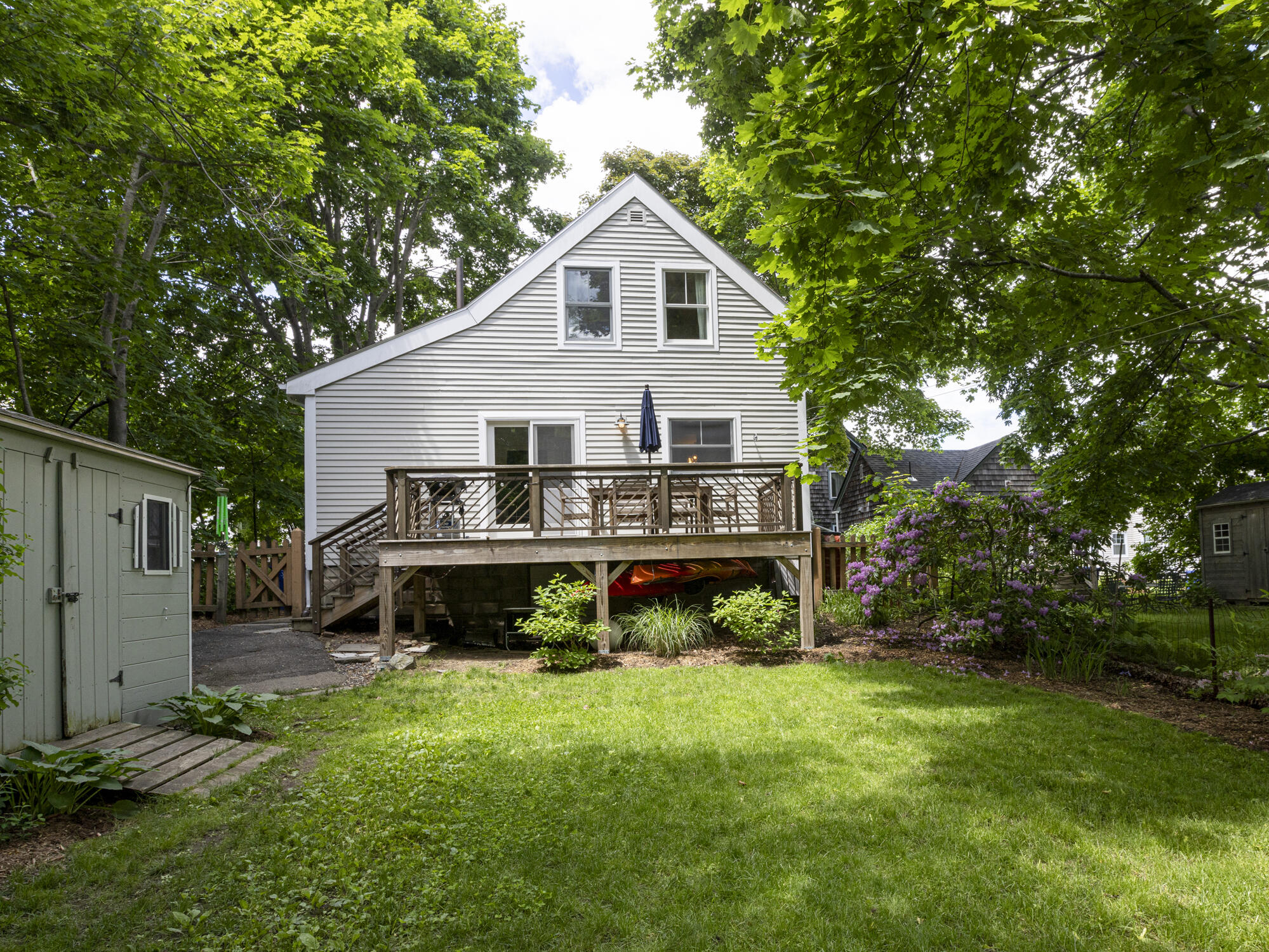 48 Pillsbury Street