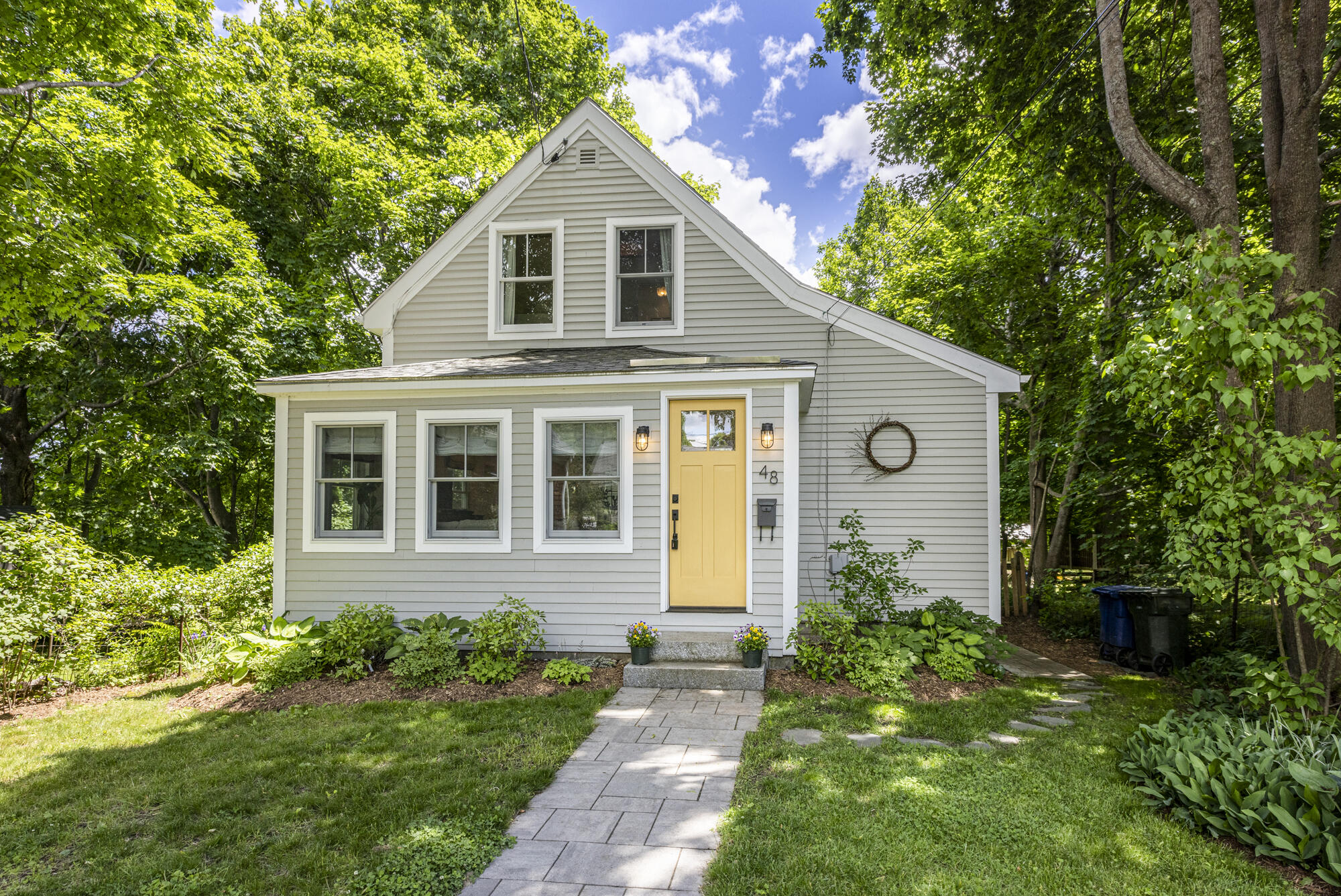 48 Pillsbury Street