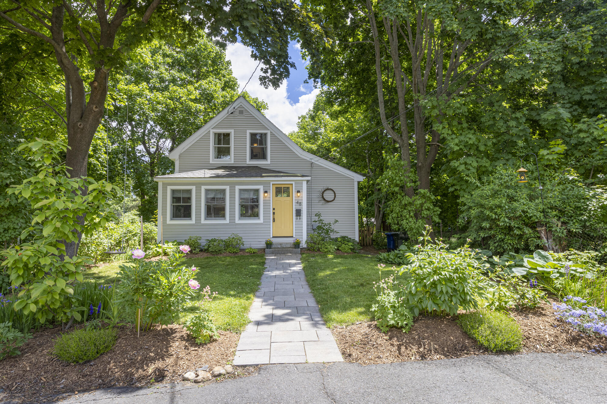 48 Pillsbury Street