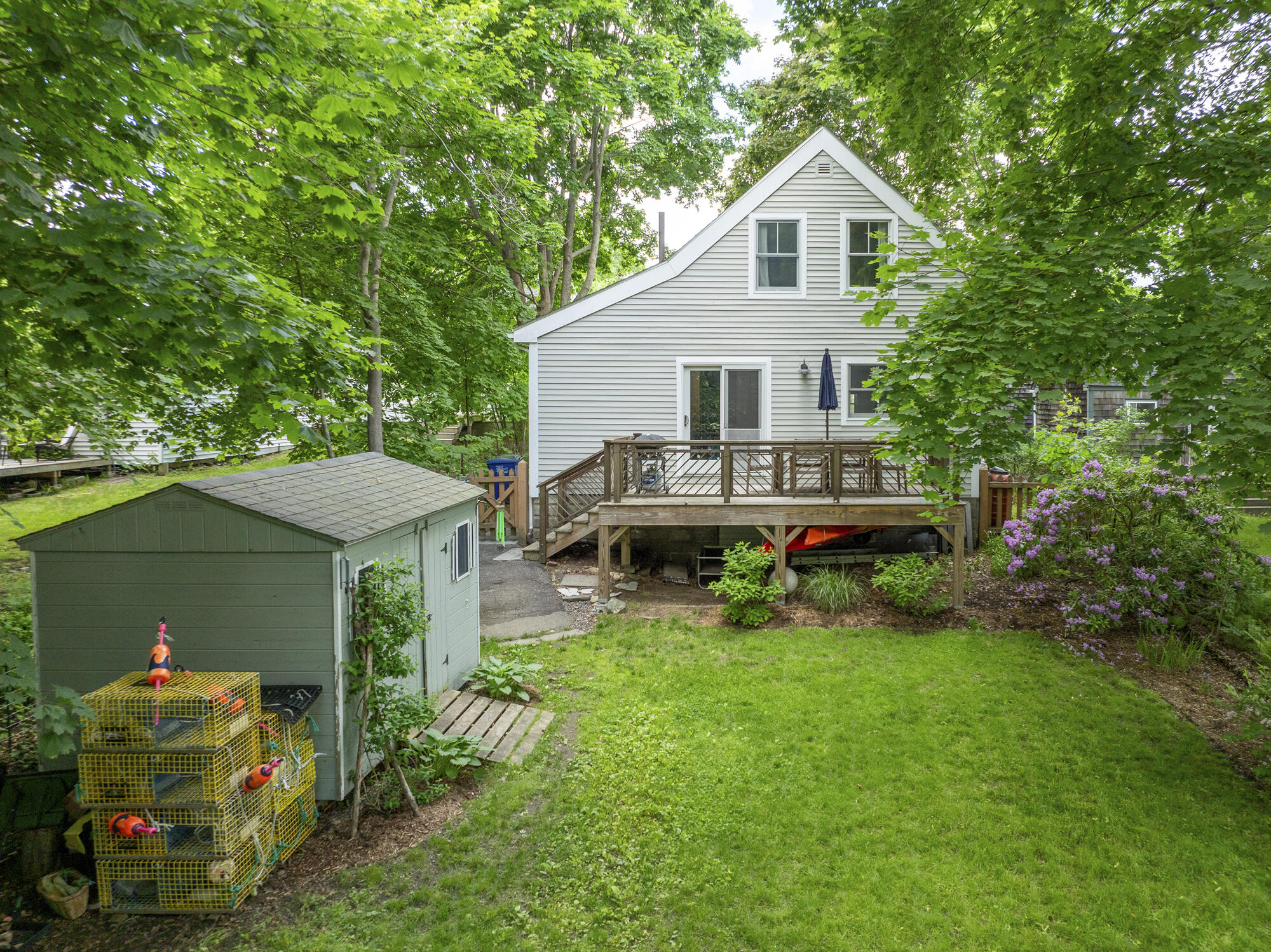 48 Pillsbury Street
